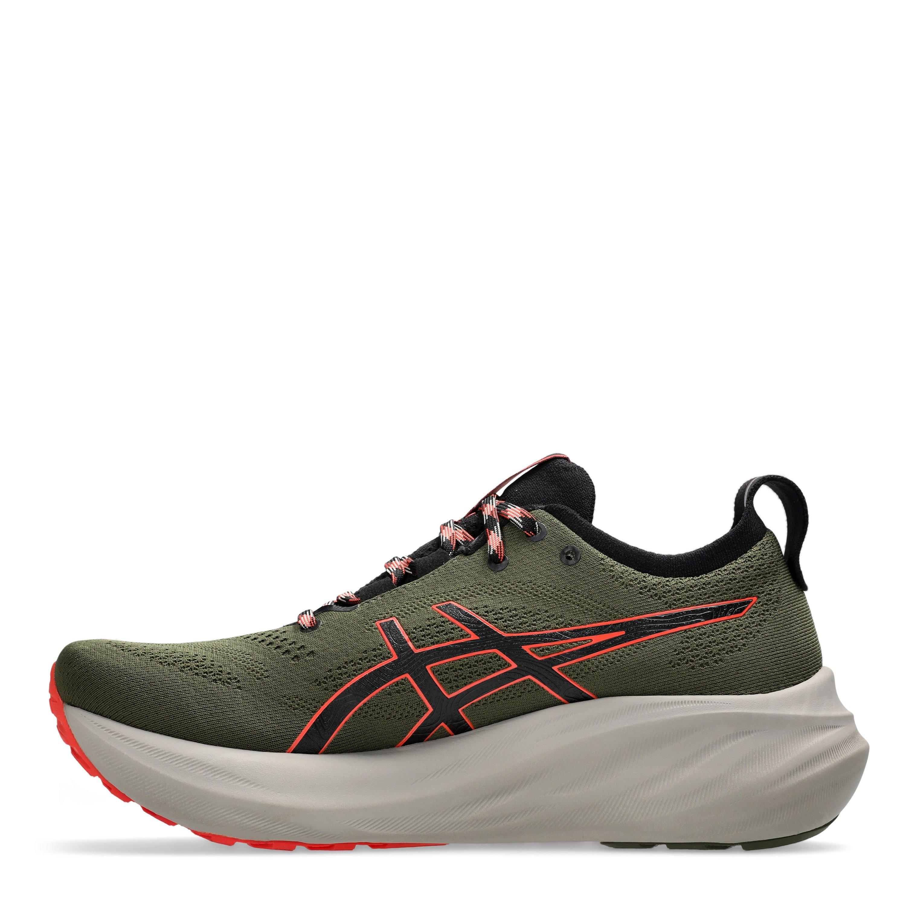 Runner's World Laufschuhe GÃ¼nstig Test Asics Herren
