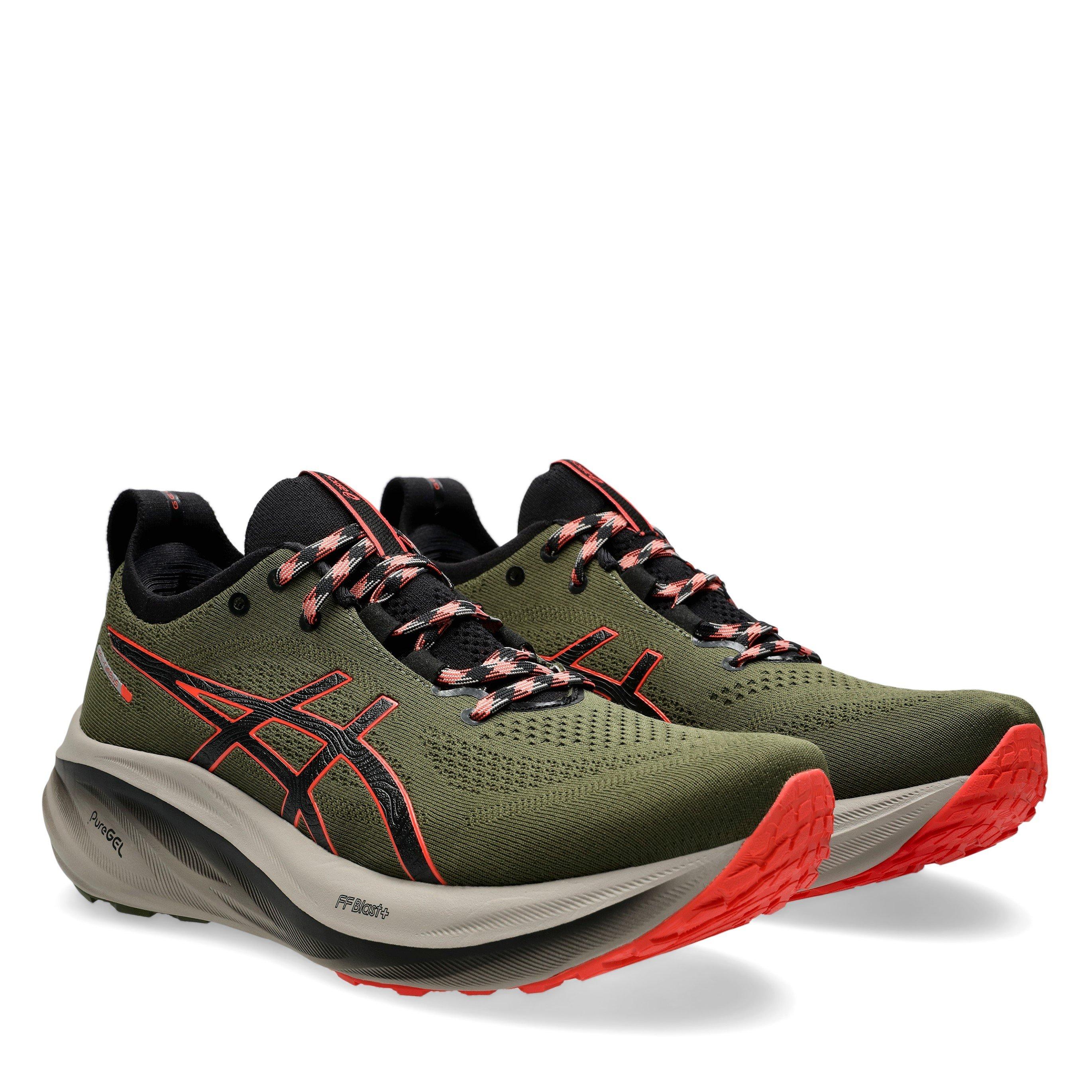 asics nimbus 26