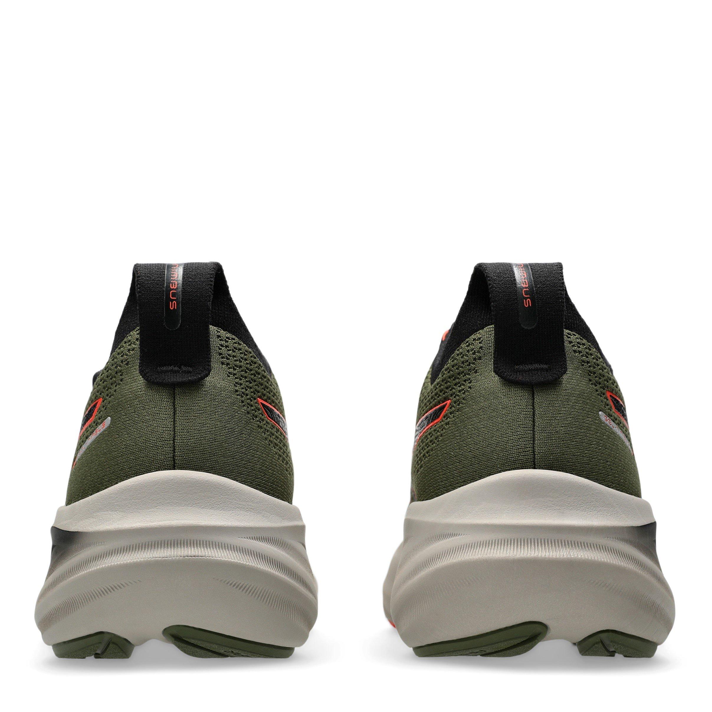 Asics Gel-Nimbus 26 Running Shoe Mens Scarpe da corsa neutre