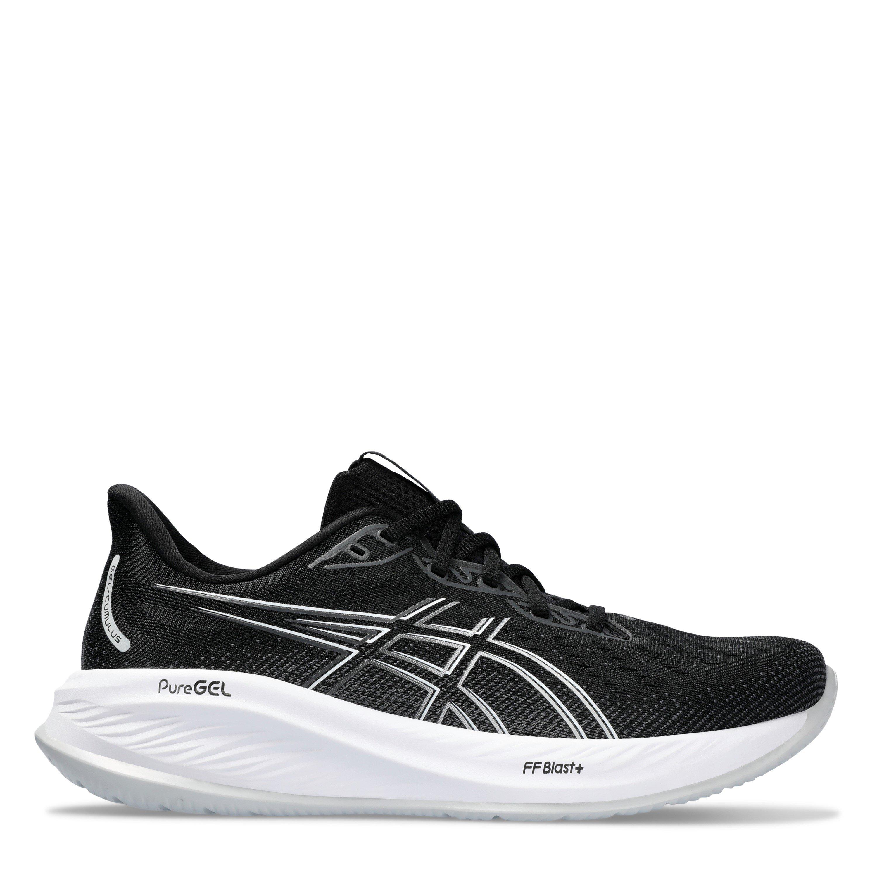Asics Gel-Cumulus 26 Running Trainers Mens Everyday Neutral
