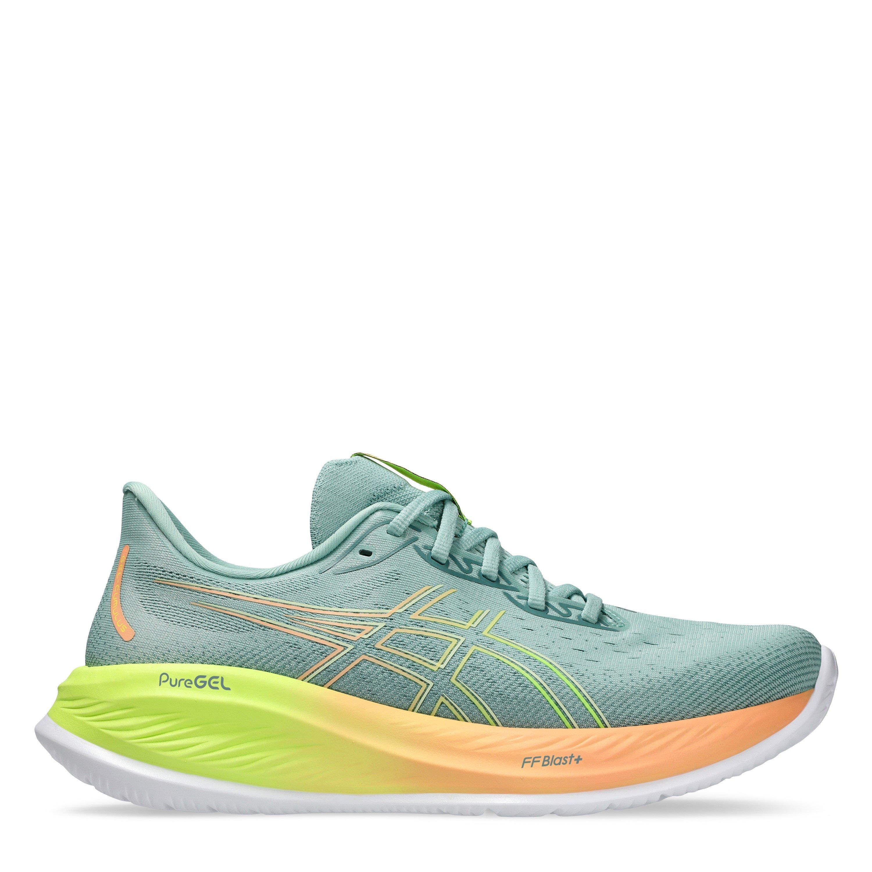 ASICS GEL-CUMULUS 26 - SportsDirect