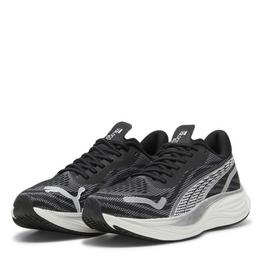 Puma zapatillas de running niño niña ritmo medio media maratón talla 20.5