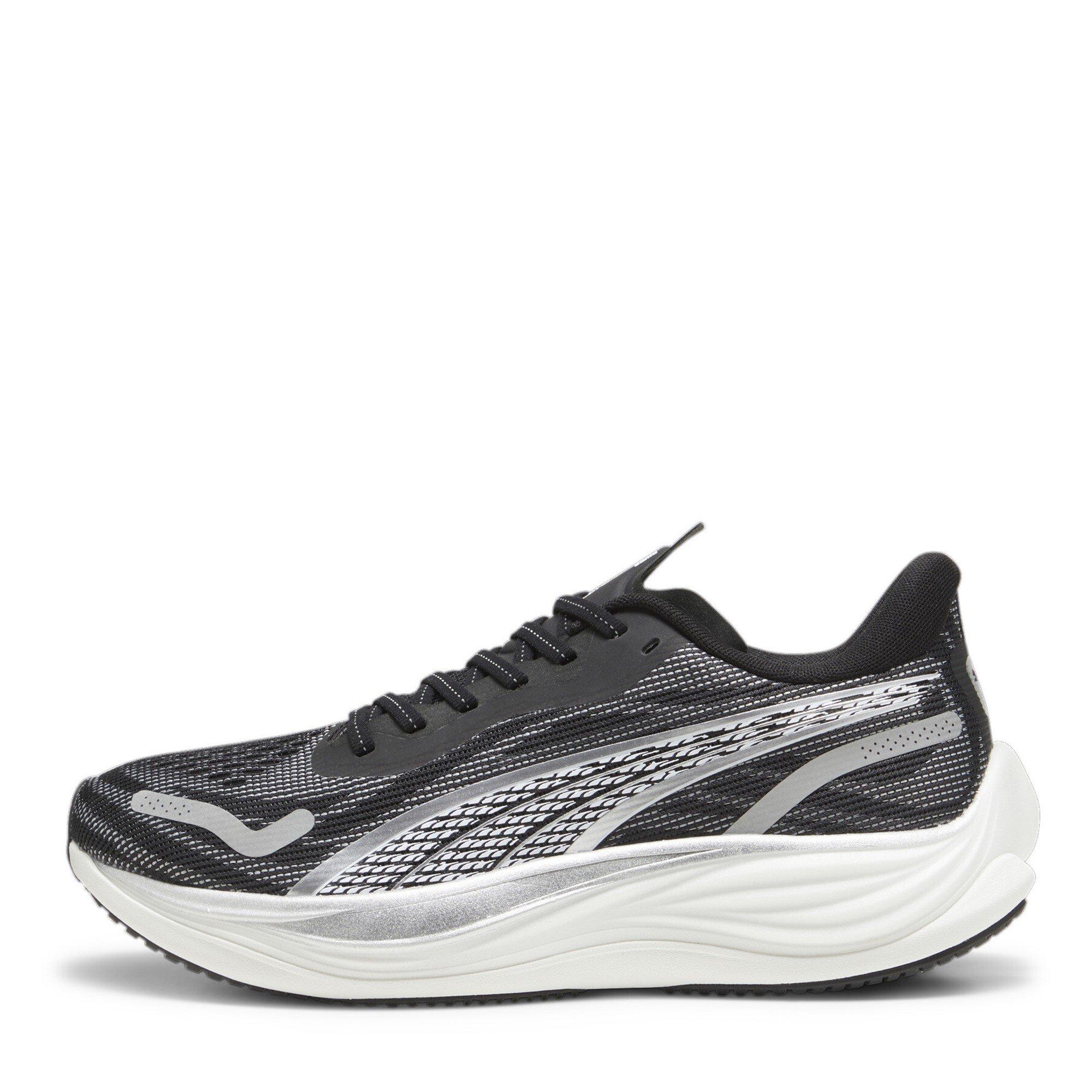 Negro/Blanco - Puma - Velocity Nitro 3 Running Shoes Men - 2