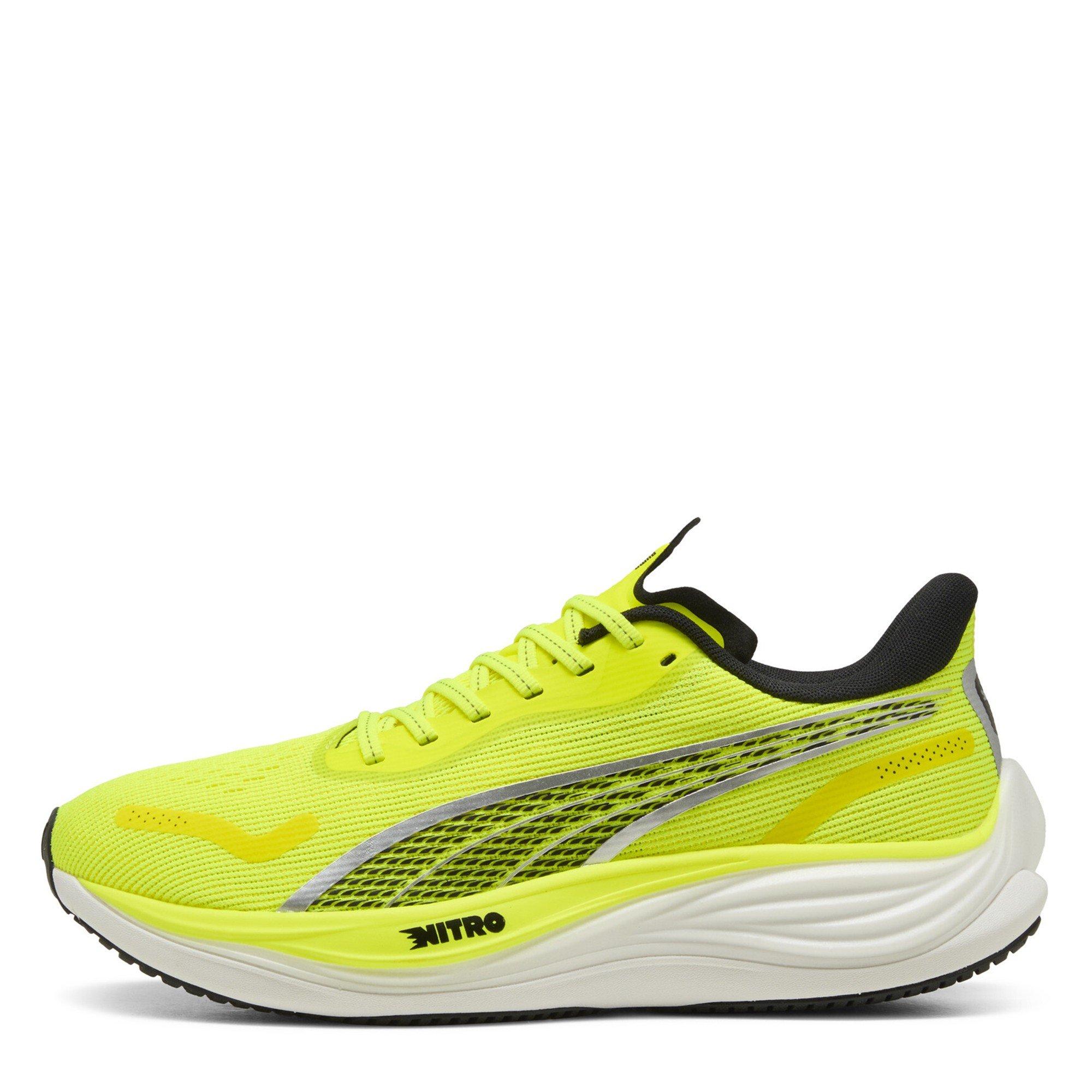 Alerta Amarilla - Puma - Velocity Nitro 3 Running Shoes Men - 2