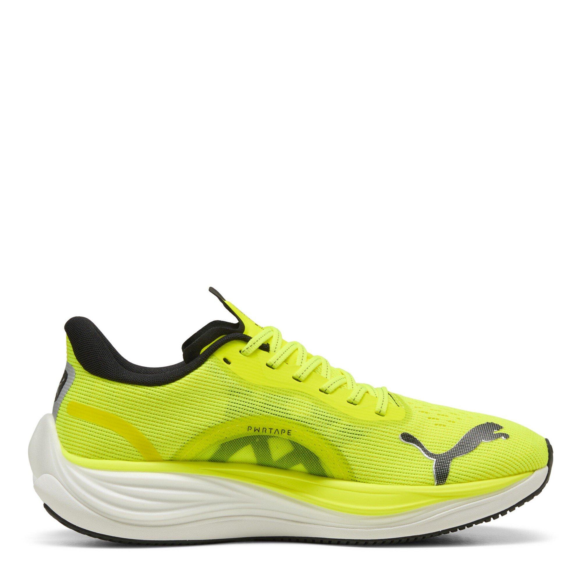 Alerta Amarilla - Puma - Velocity Nitro 3 Running Shoes Men - 4
