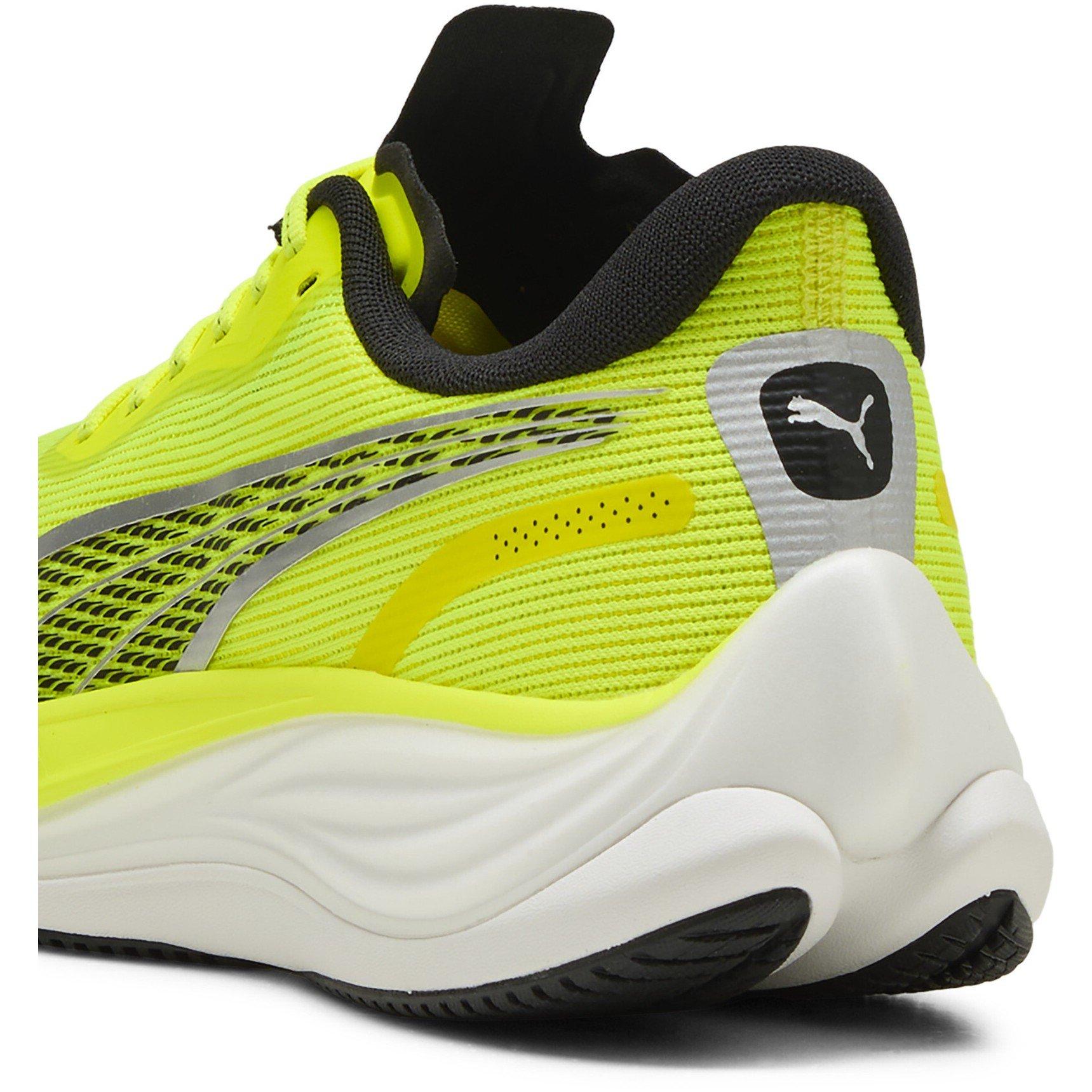 Alerta Amarilla - Puma - Velocity Nitro 3 Running Shoes Men - 5