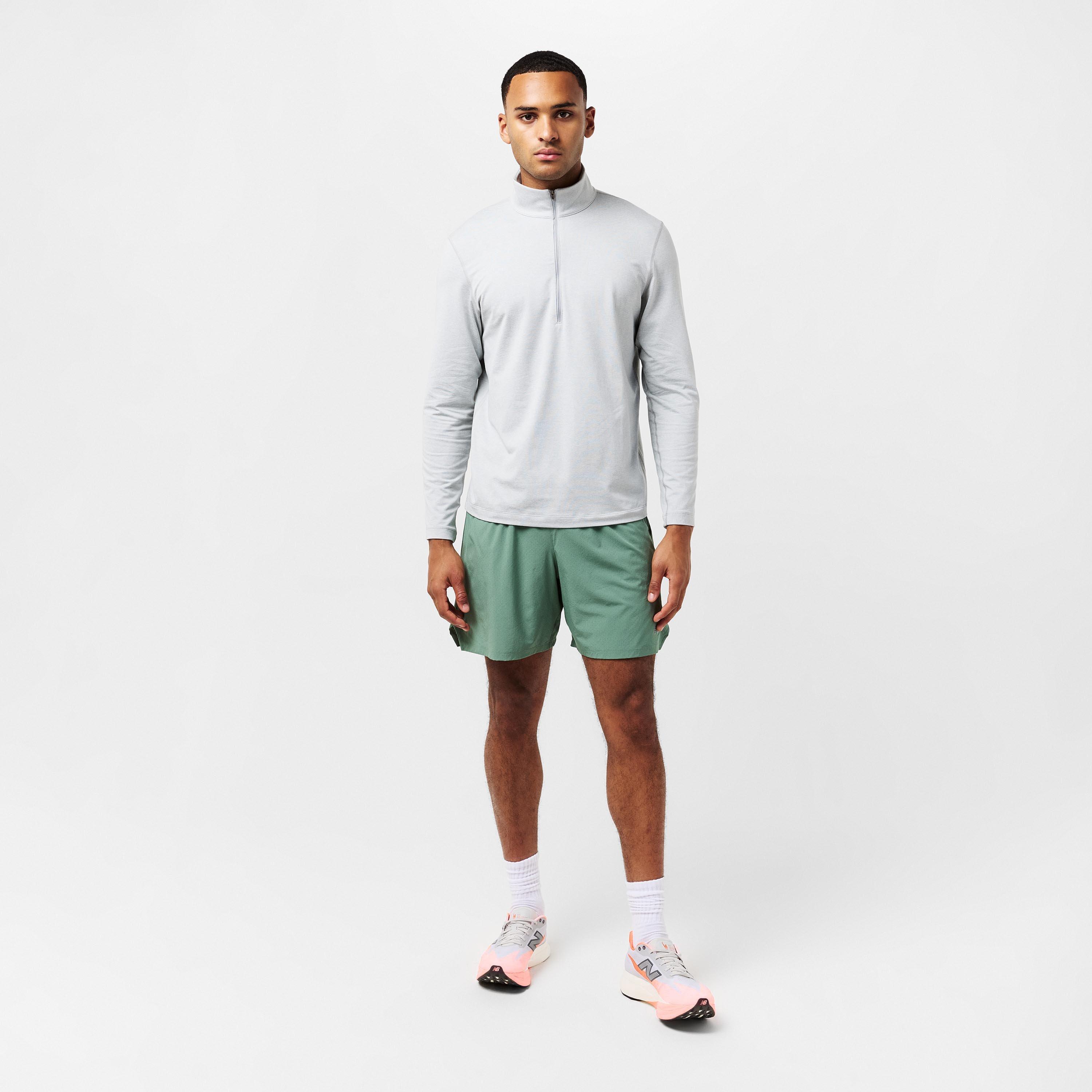 NYC Marathon - New Balance - FuelCell SuperComp Elite v5 Running Shoes Mens - 6