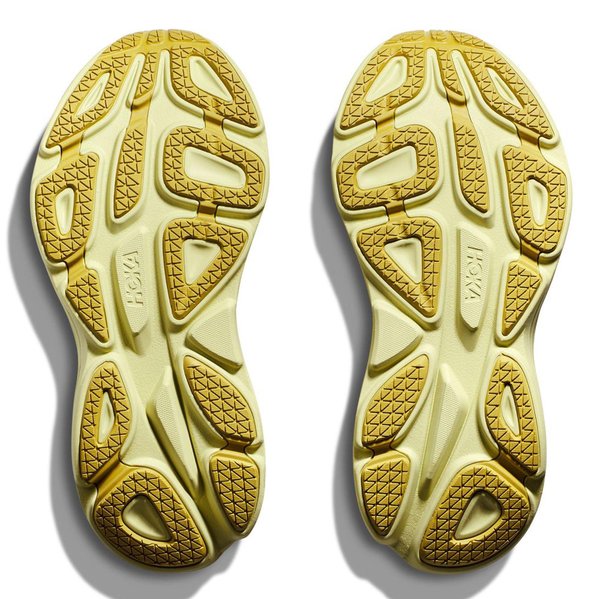 GOLDEN /ROOT - Hoka - Bondi 8 Mens Running Shoes - 3