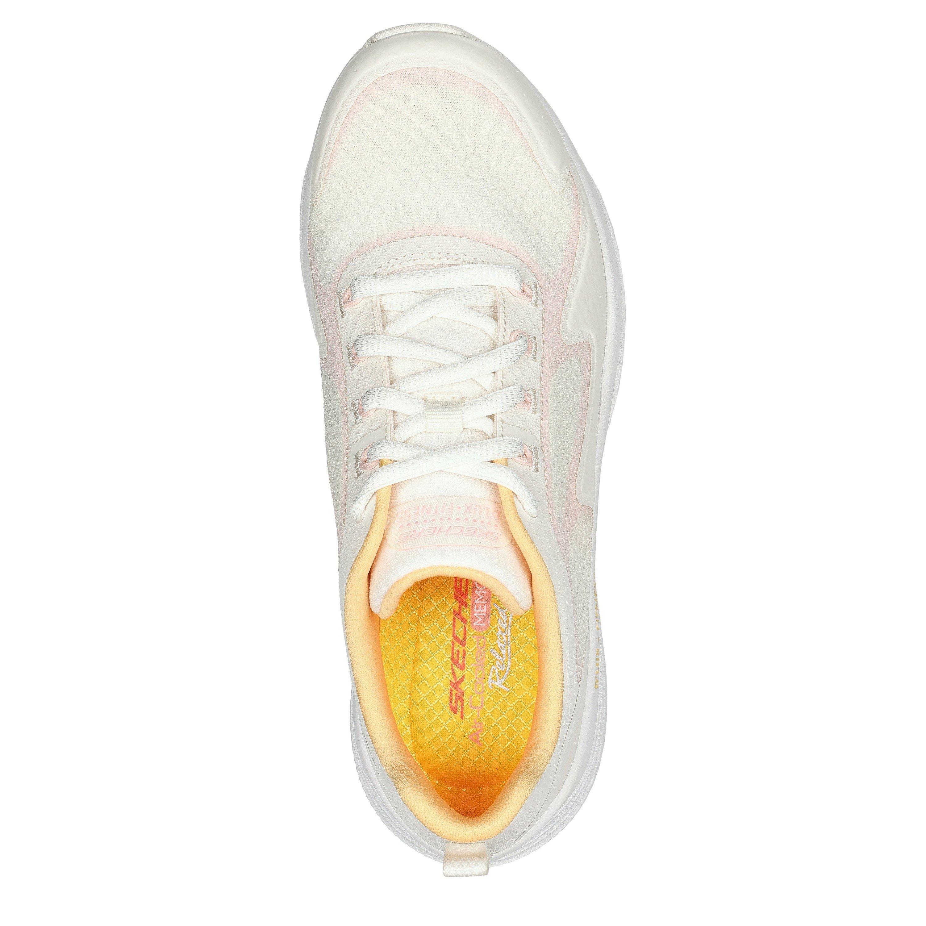 Natural/Multi - Skechers - Skechers DL Fitness In99 - 5