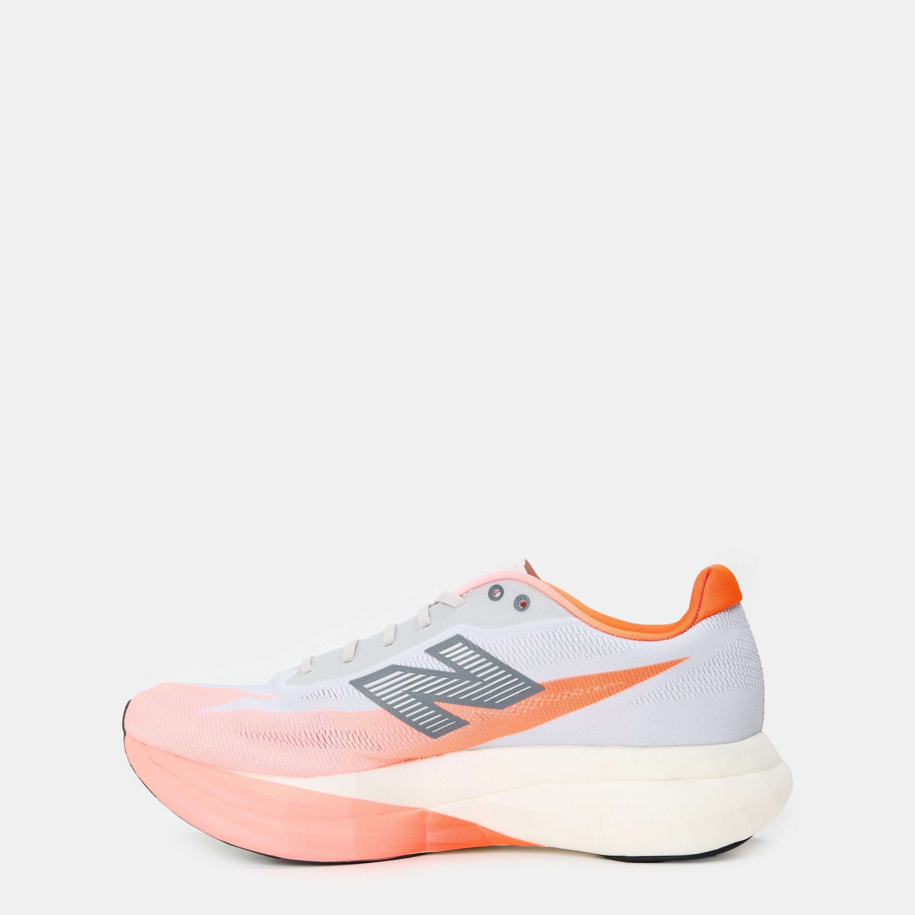 NYC Marathon - New Balance - FuelCell SuperComp Elite v5 Running Shoes Womens - 2