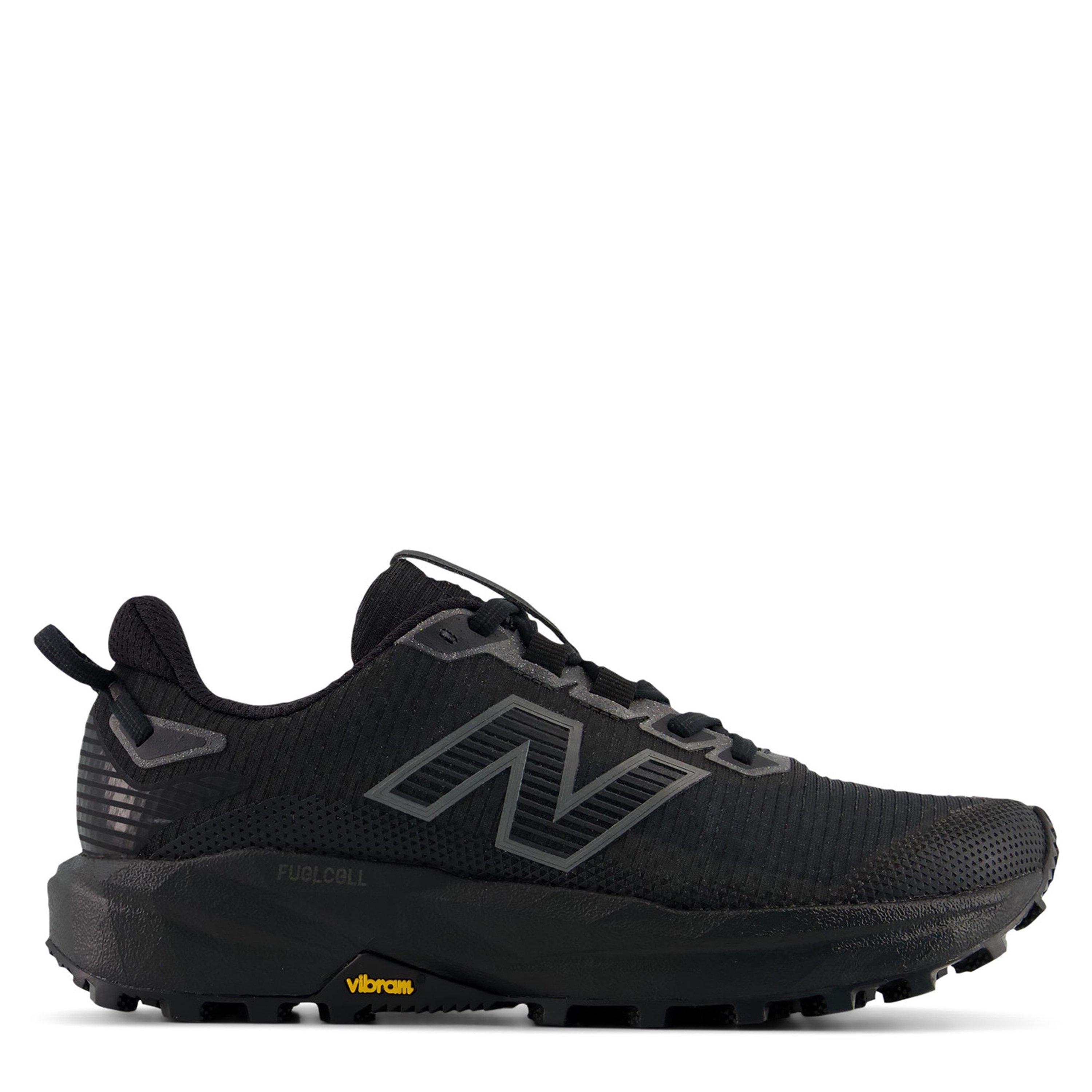 NB Rebel Trail