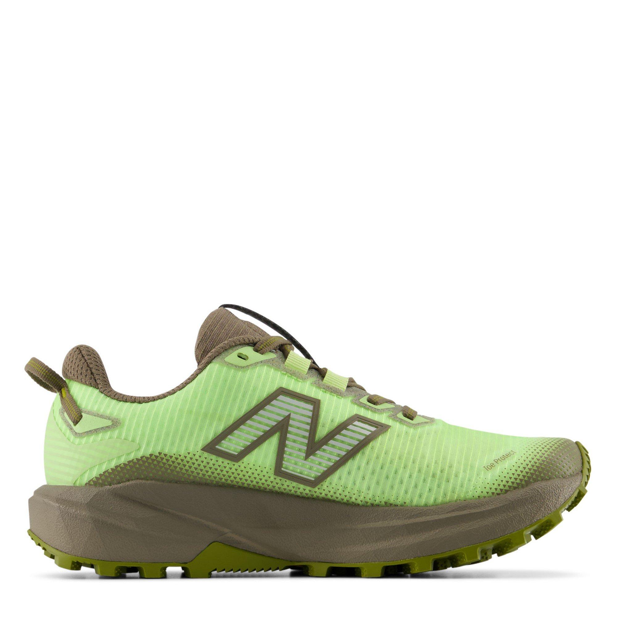 Lueur résiduelle - New Balance - NB Rebel Trail - 1
