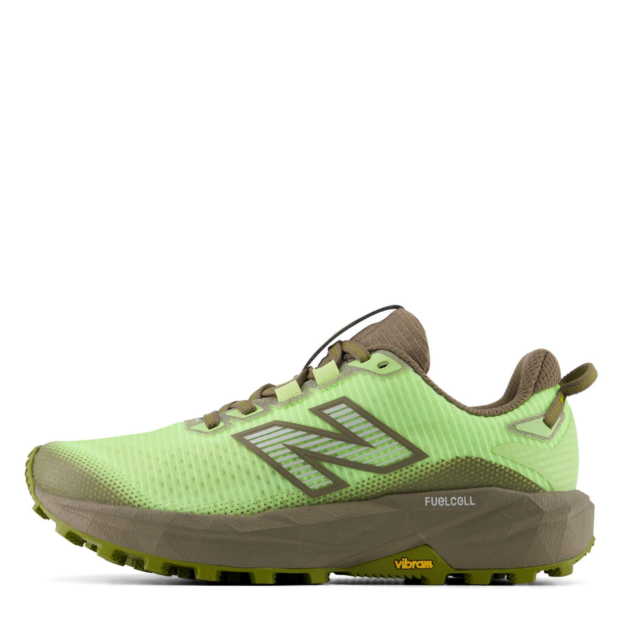Lueur résiduelle - New Balance - NB Rebel Trail - 3