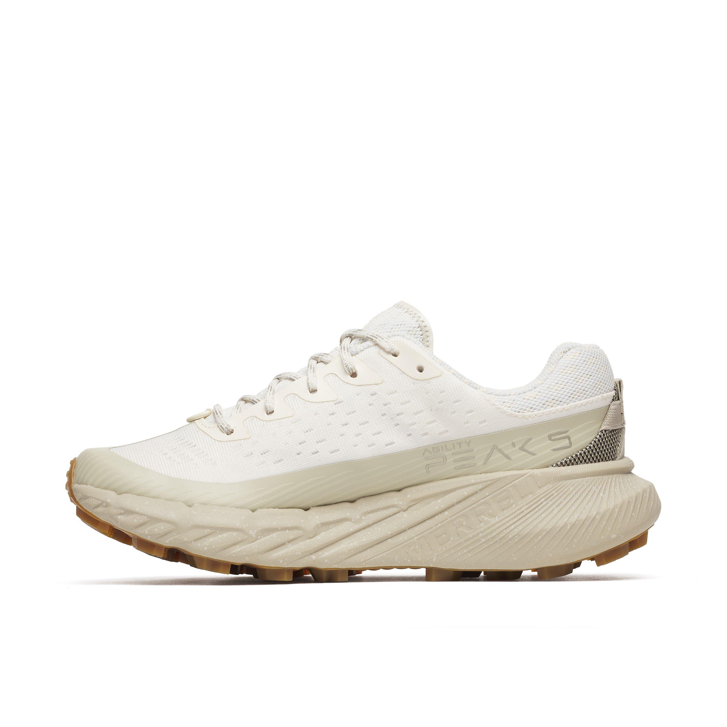 Giz - Merrell - Agility 5 Off Road Running Shoes Womens - 2