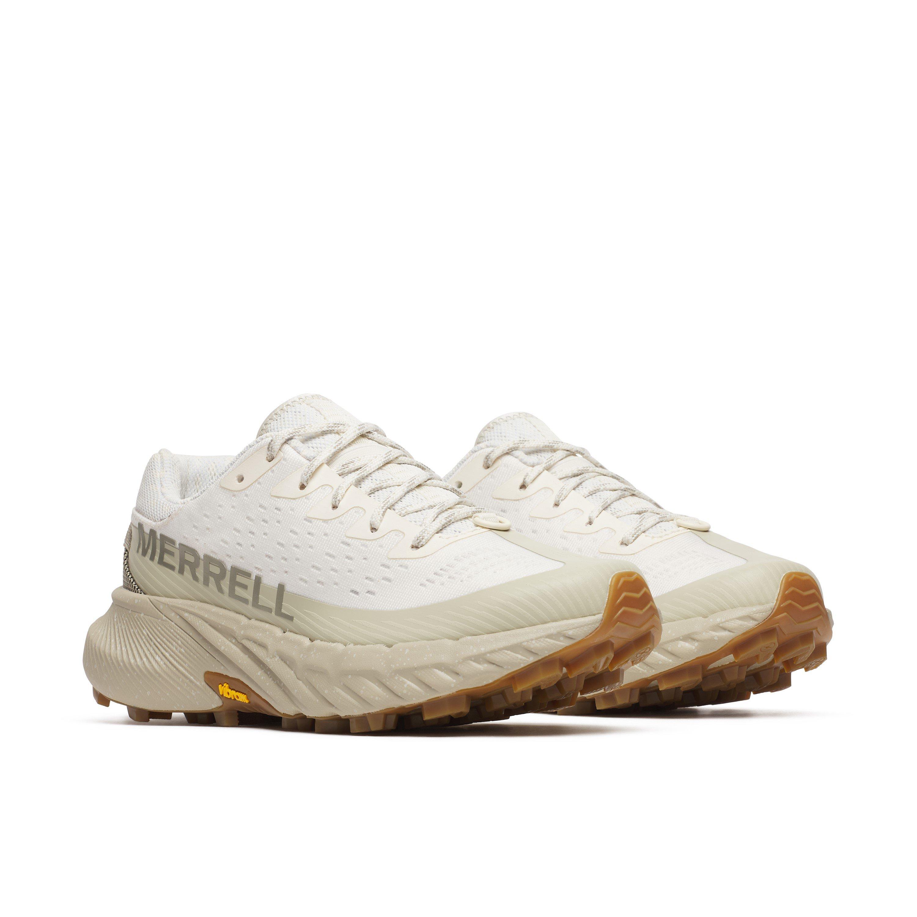 Giz - Merrell - Agility 5 Off Road Running Shoes Womens - 3