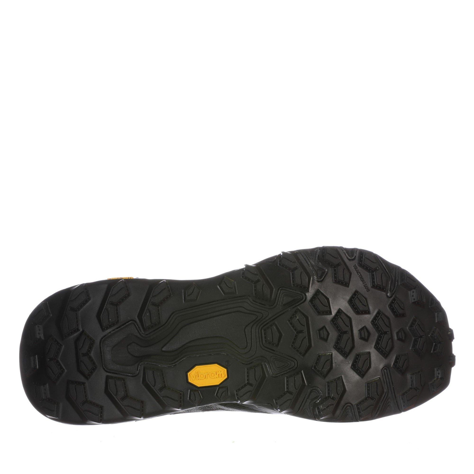 Black - New Balance - Fresh Foam X Hierro v9 GORE-TEX® Running Shoes Mens - 5