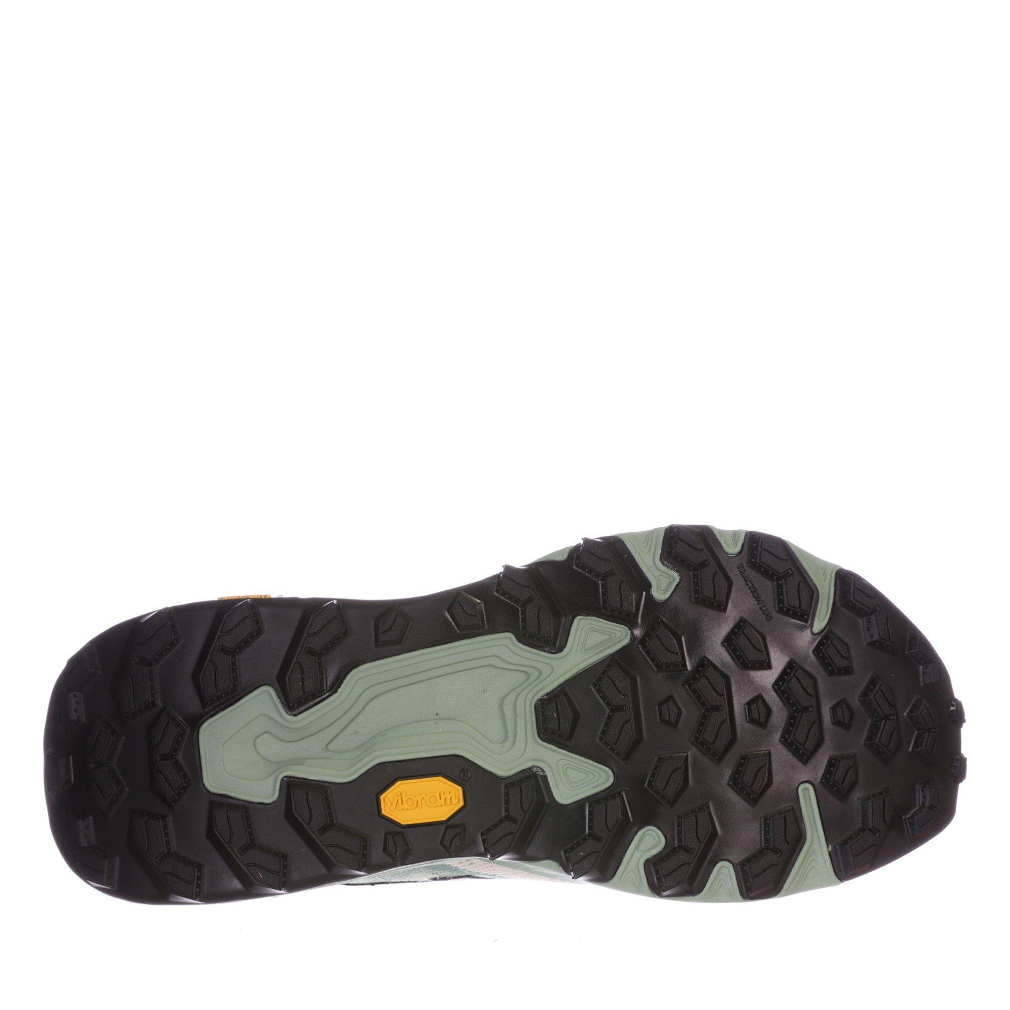 Mosaic Green - New Balance - Fresh Foam X Hierro v9 GORE-TEX® Running Shoes Mens - 5