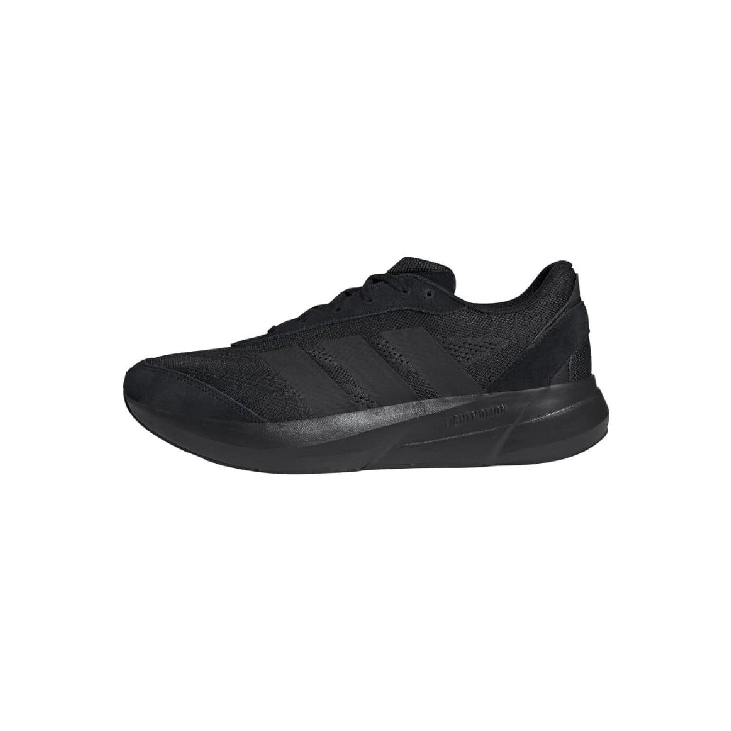 Kernschwarz - adidas - Adidas Lightshift Sh Sn99 - 2