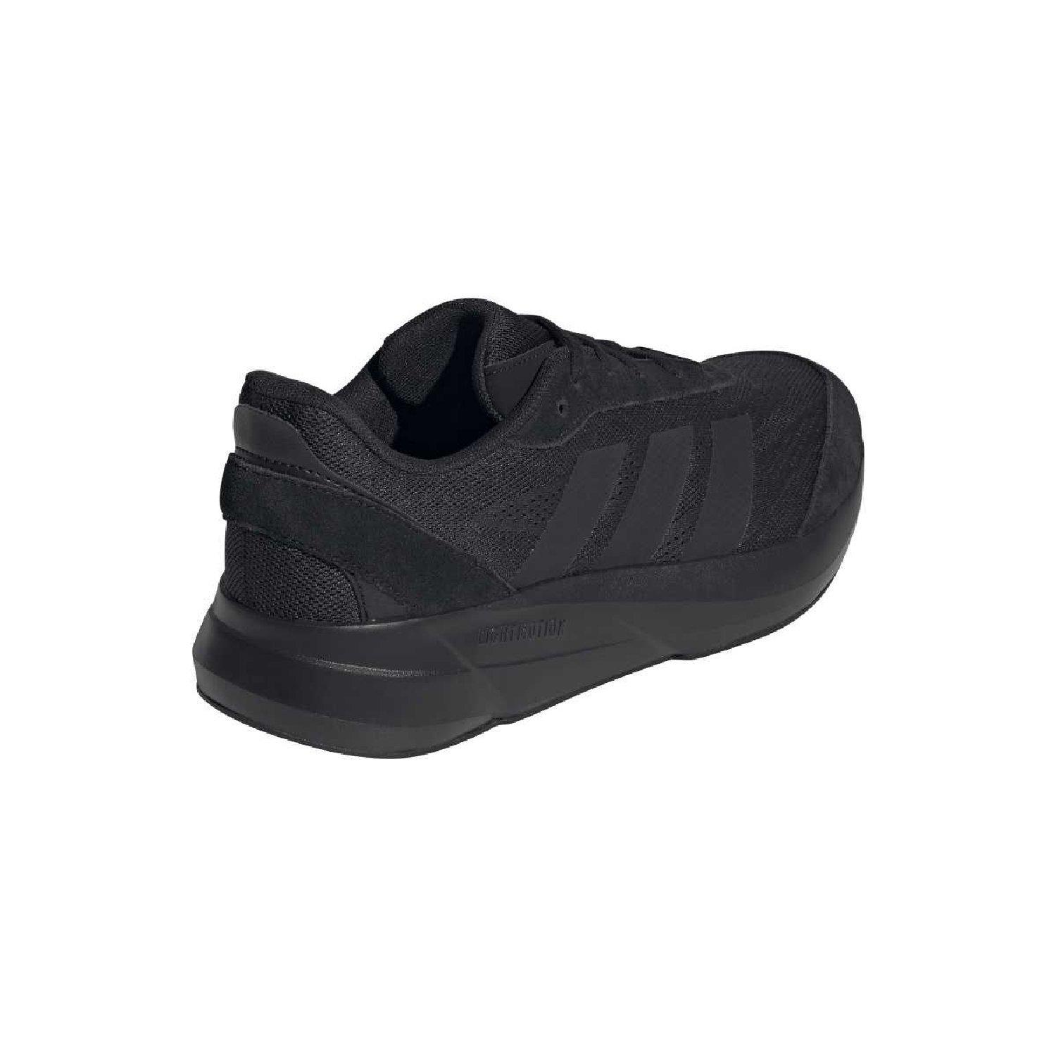 Kernschwarz - adidas - Adidas Lightshift Sh Sn99 - 7