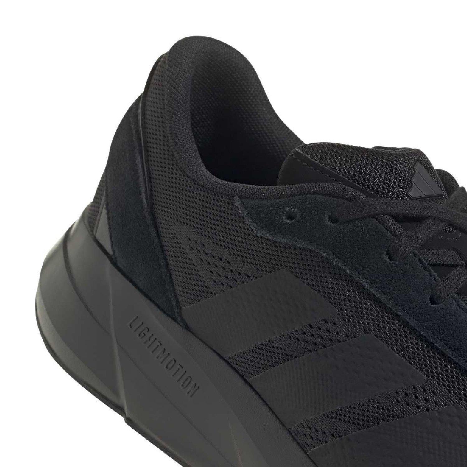Kernschwarz - adidas - Adidas Lightshift Sh Sn99 - 9
