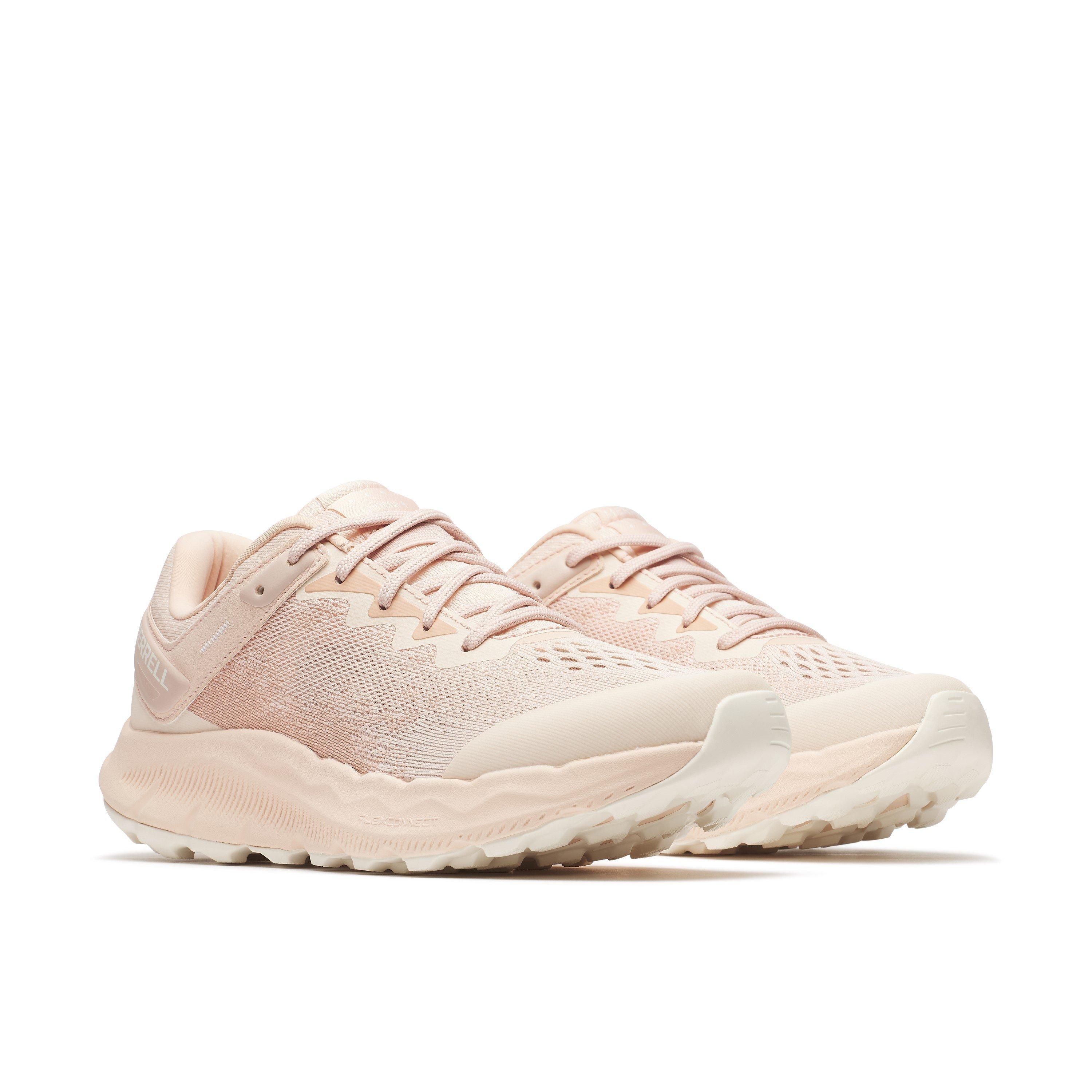 Roze Zout - Merrell - Antora Off-Road Trail Running Shoes - 3