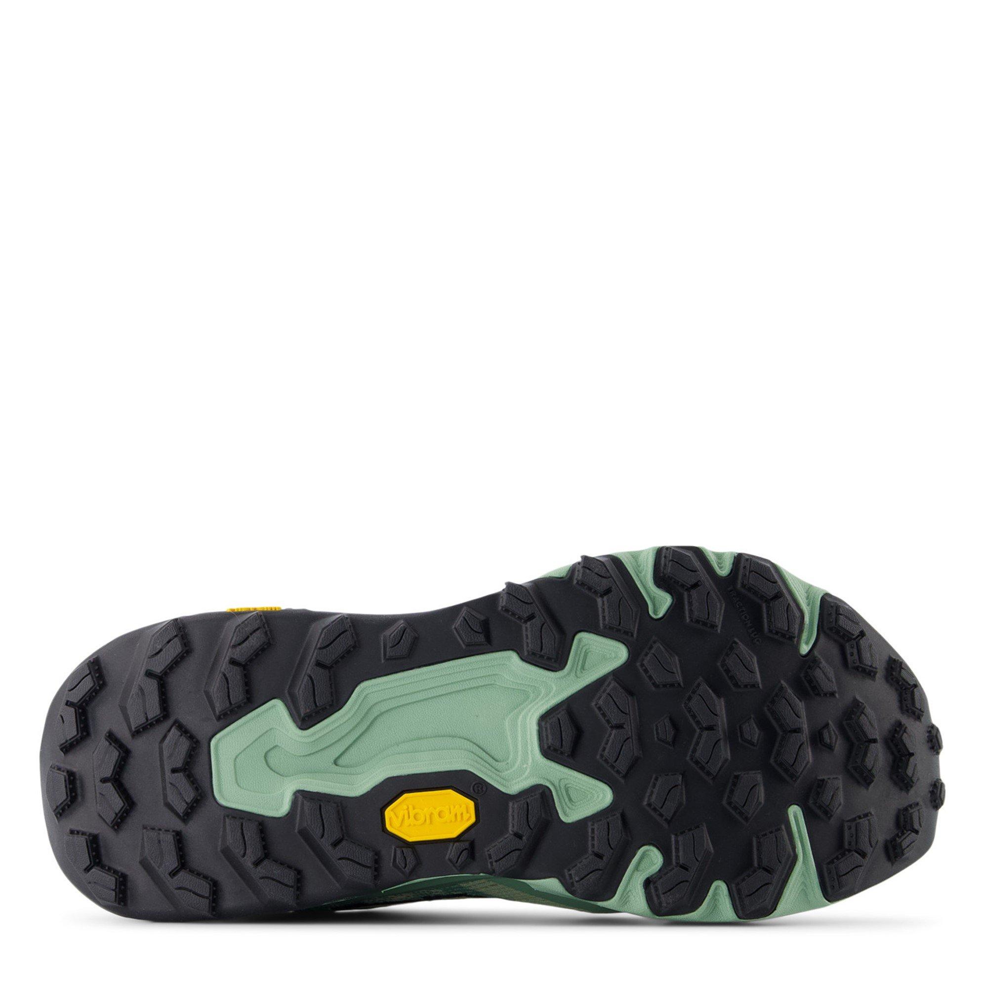 Mineral - New Balance - Fresh Foam X Hierro v9 GORE-TEX® Running Shoes Womens - 5