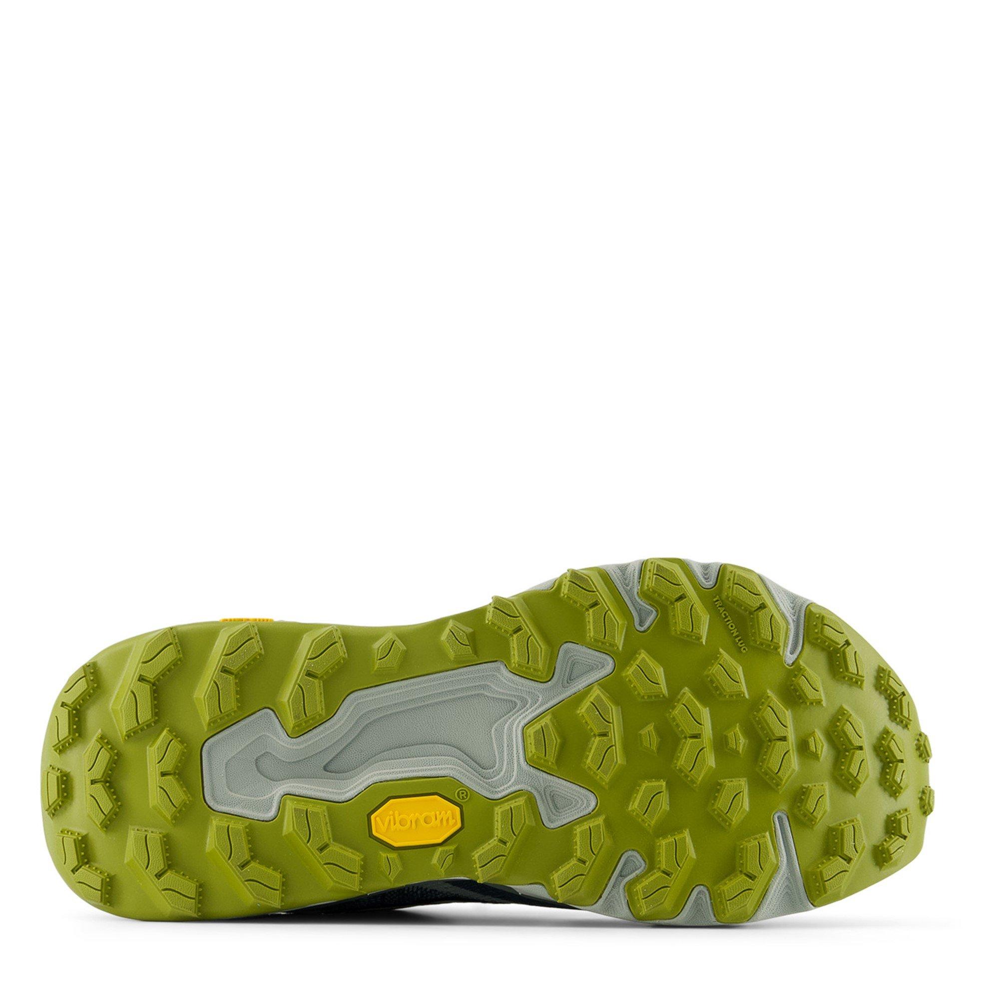 Shadow Blue - New Balance - Fresh Foam X Hierro v9 GORE-TEX® Running Shoes Womens - 4