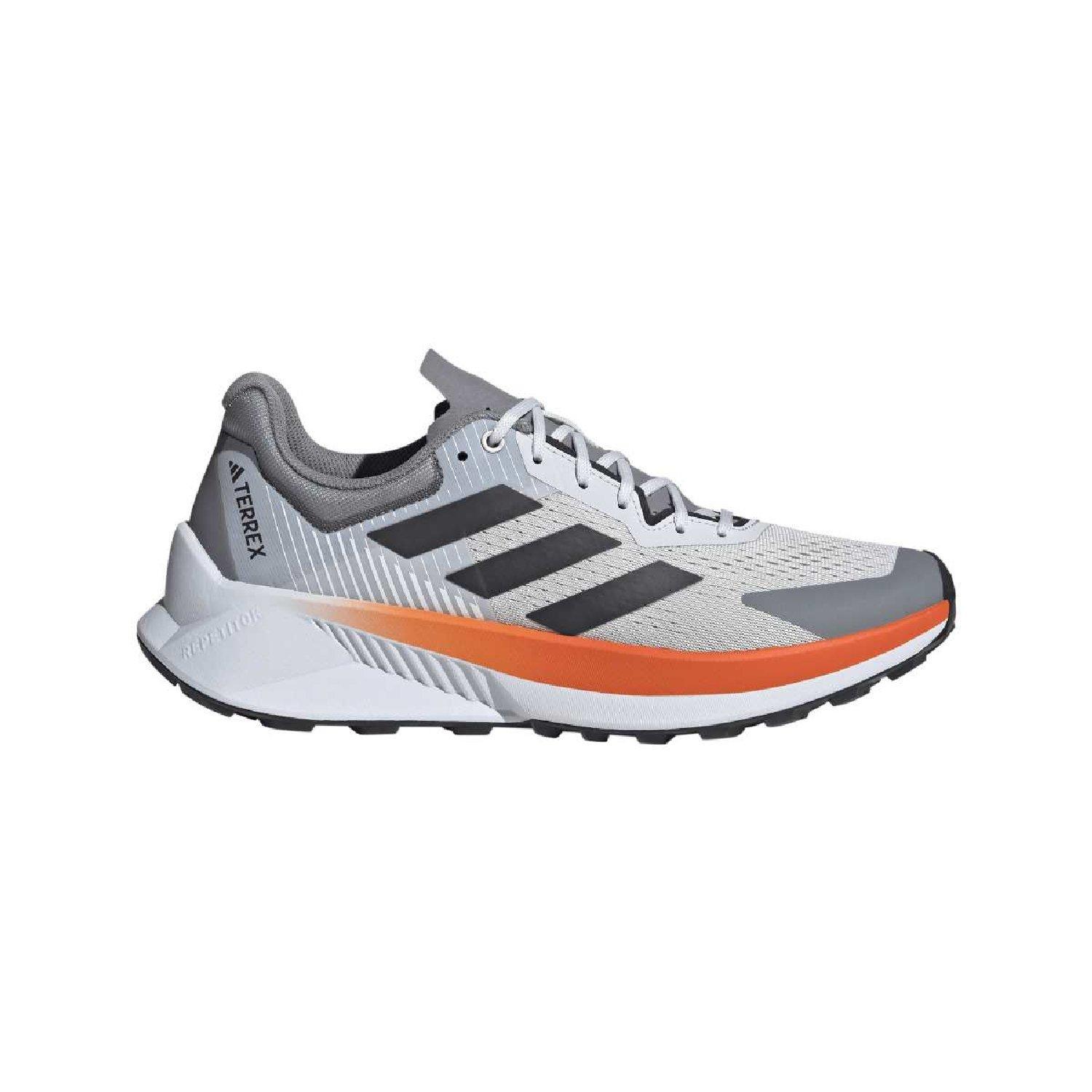 gris marengo - adidas - Adidas Terrex Soulst Sn99 - 1