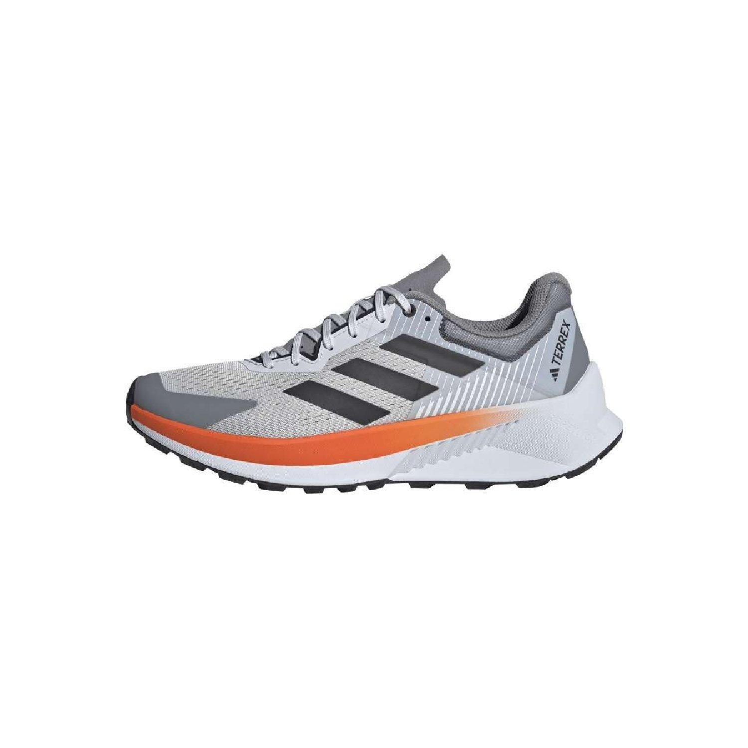 gris marengo - adidas - Adidas Terrex Soulst Sn99 - 2