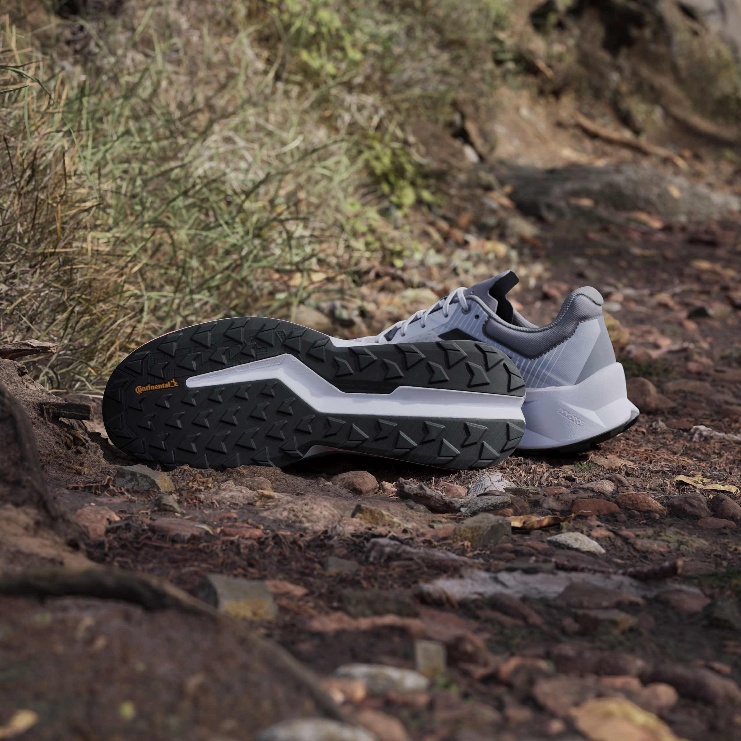 gris marengo - adidas - Adidas Terrex Soulst Sn99 - 11