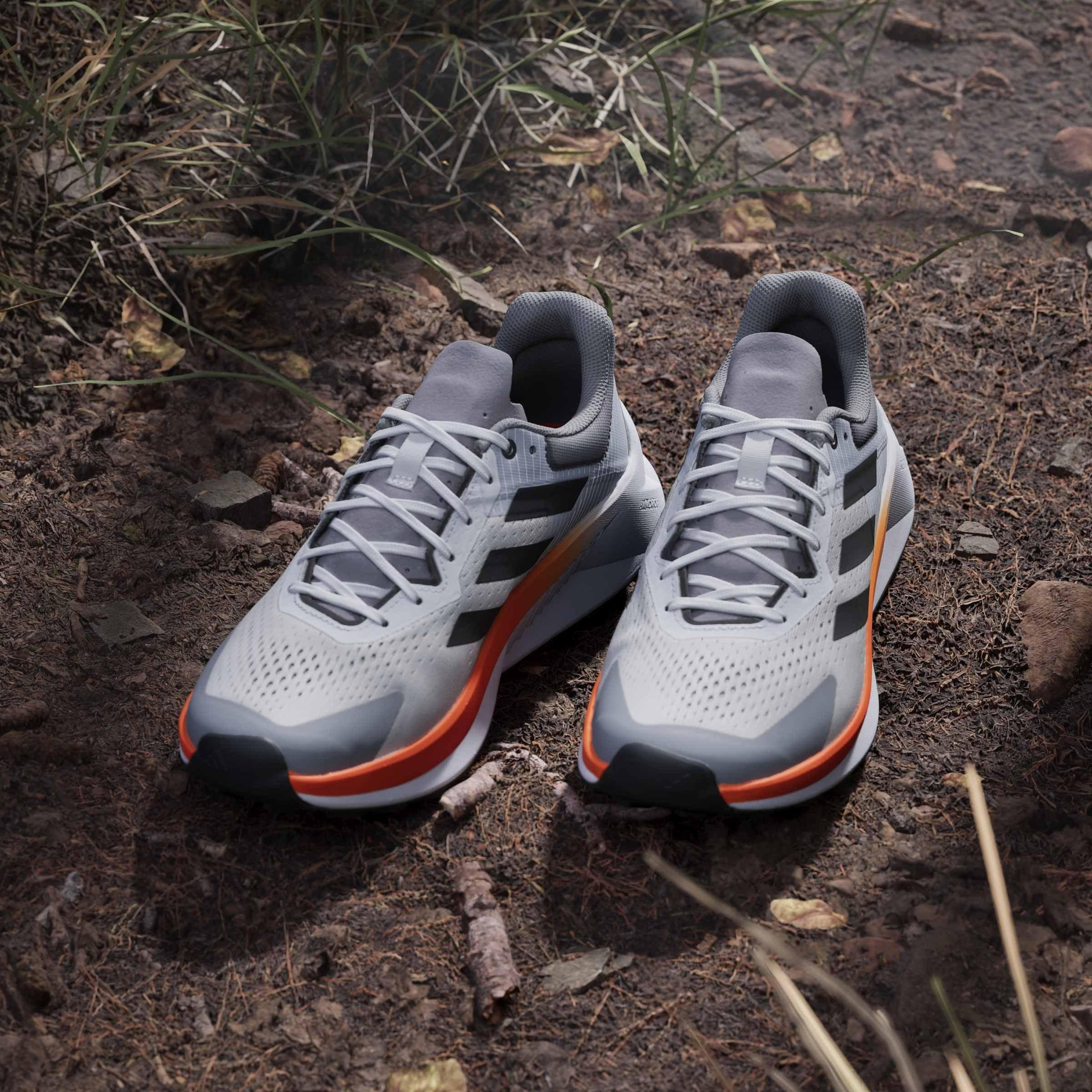gris marengo - adidas - Adidas Terrex Soulst Sn99 - 12