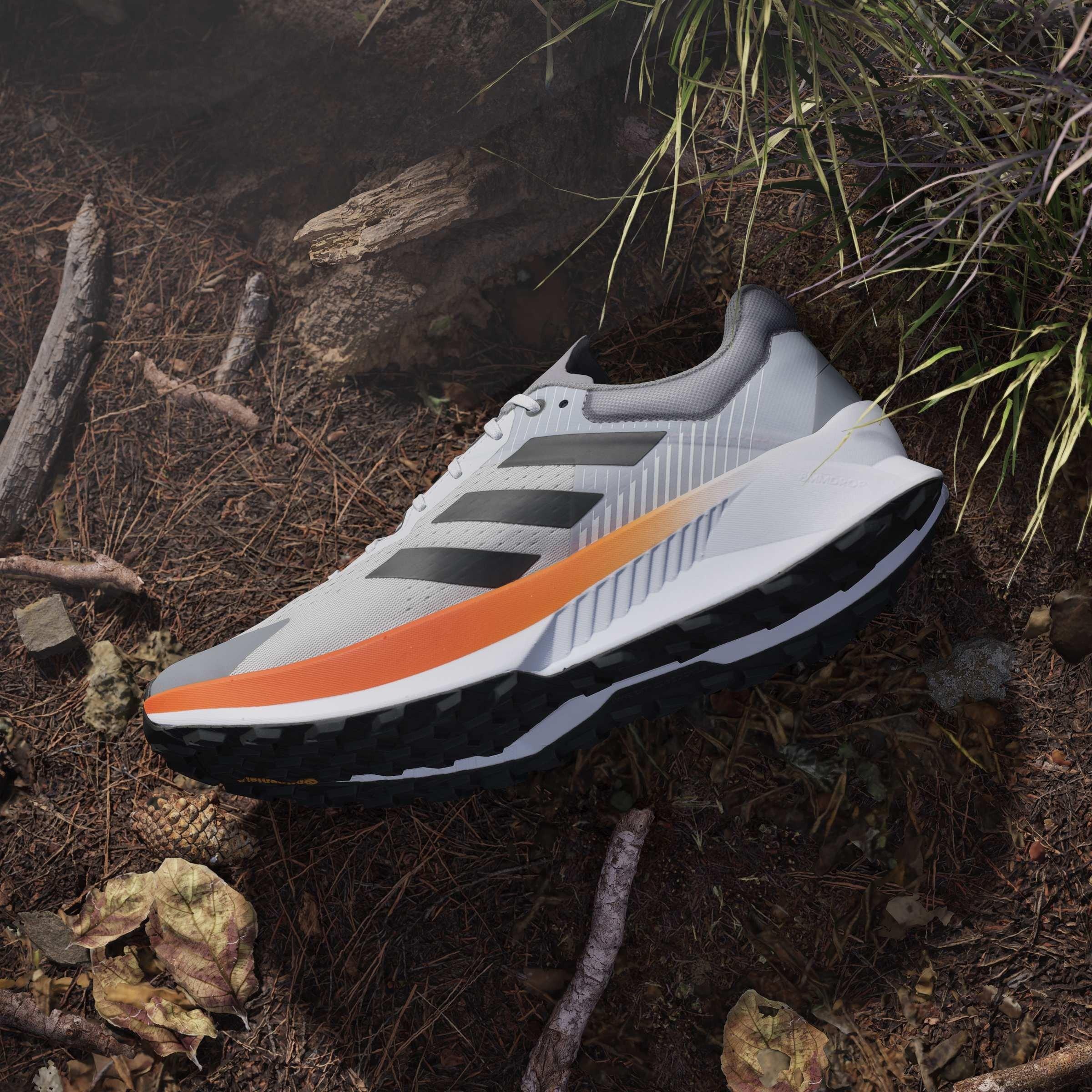 gris marengo - adidas - Adidas Terrex Soulst Sn99 - 14