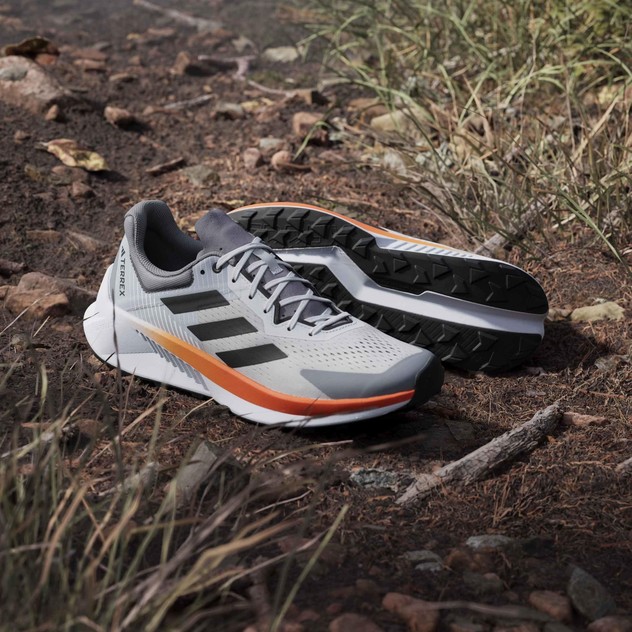gris marengo - adidas - Adidas Terrex Soulst Sn99 - 15