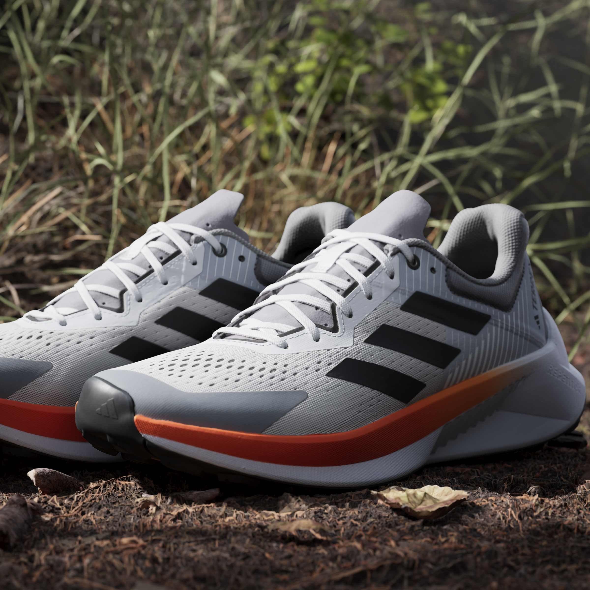 gris marengo - adidas - Adidas Terrex Soulst Sn99 - 16