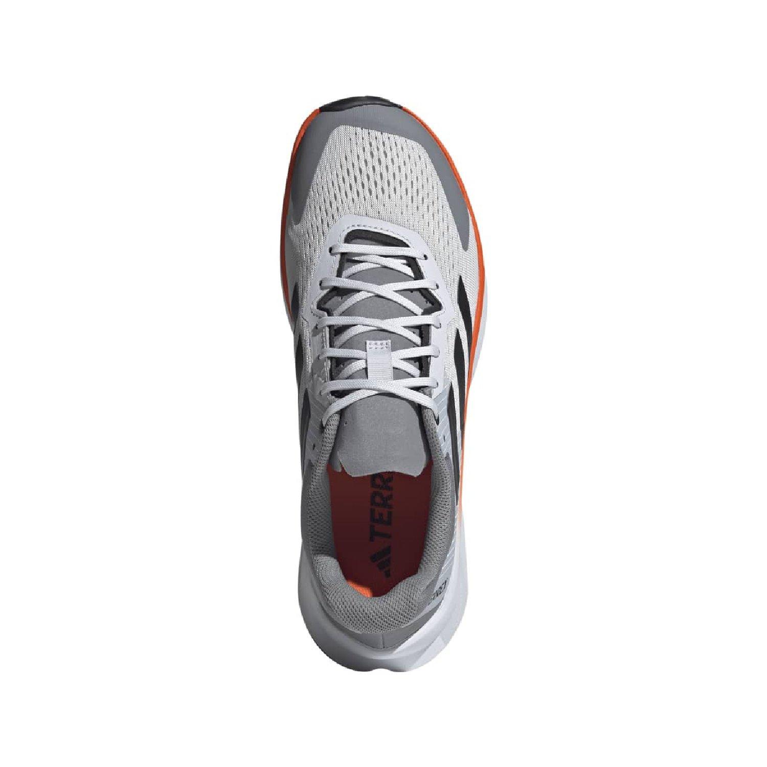 gris marengo - adidas - Adidas Terrex Soulst Sn99 - 3