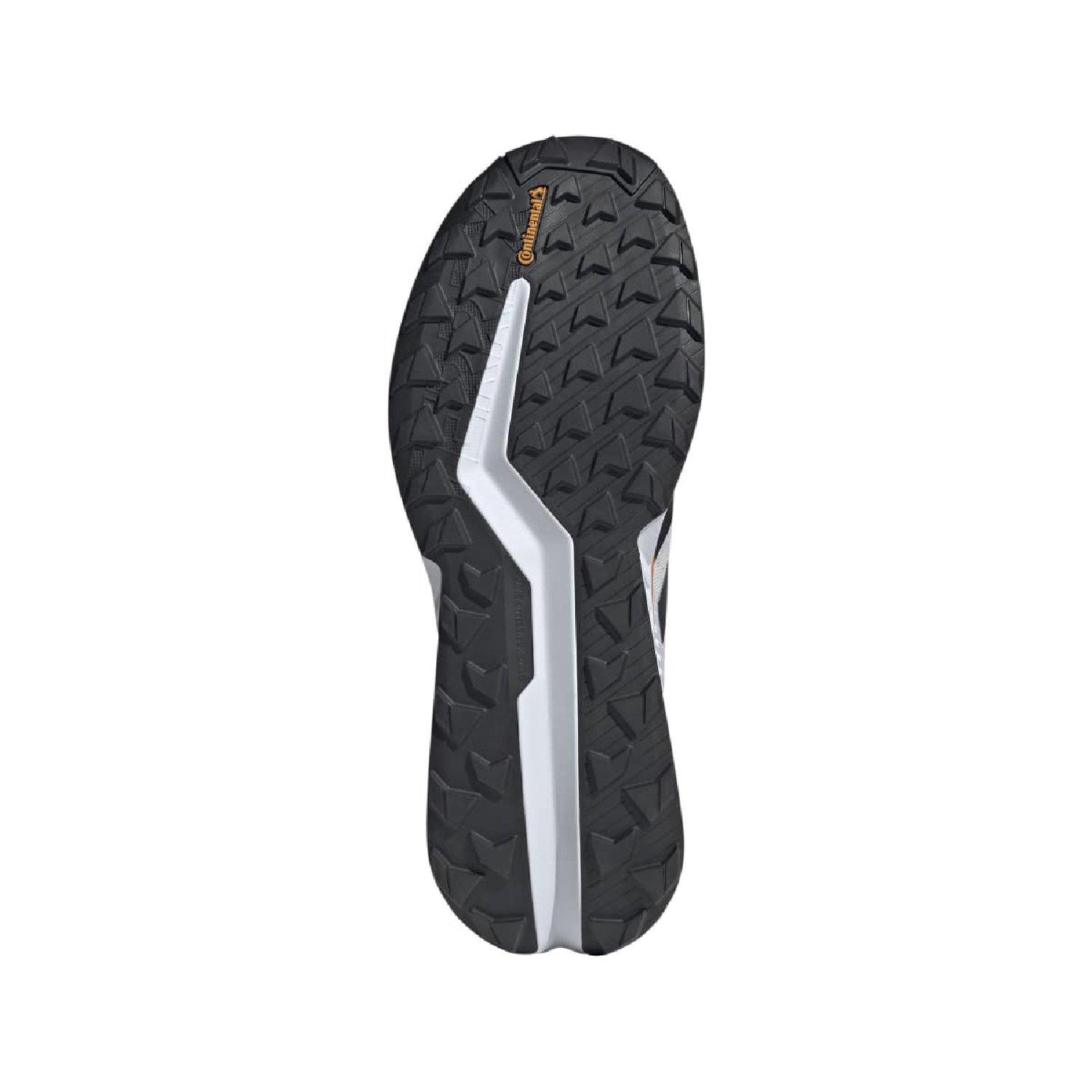 gris marengo - adidas - Adidas Terrex Soulst Sn99 - 4