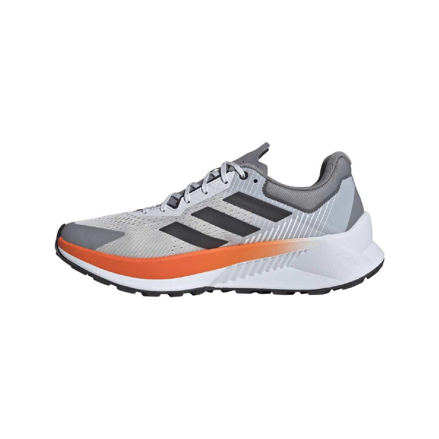 gris marengo - adidas - Adidas Terrex Soulst Sn99 - 5