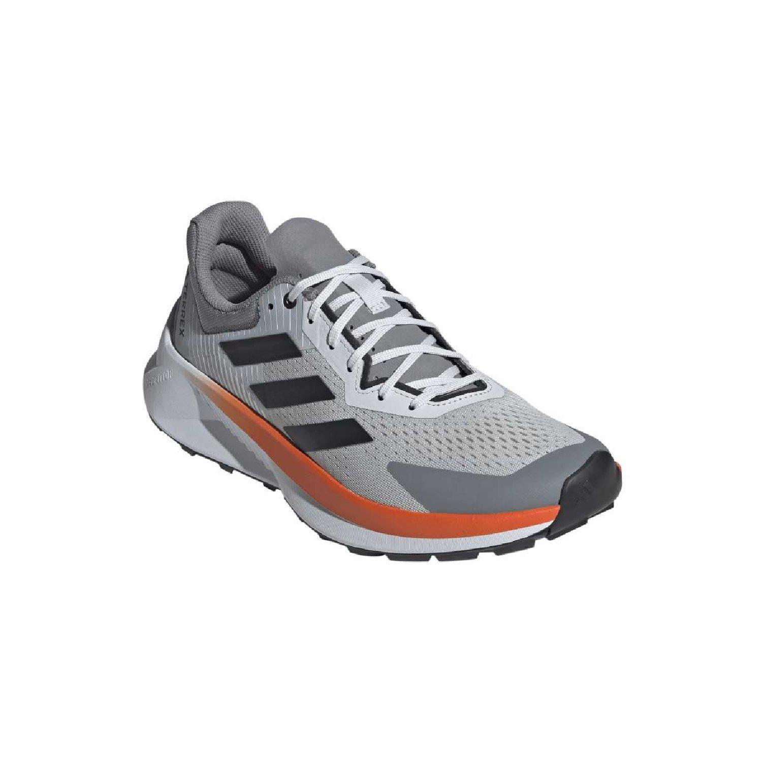 gris marengo - adidas - Adidas Terrex Soulst Sn99 - 6