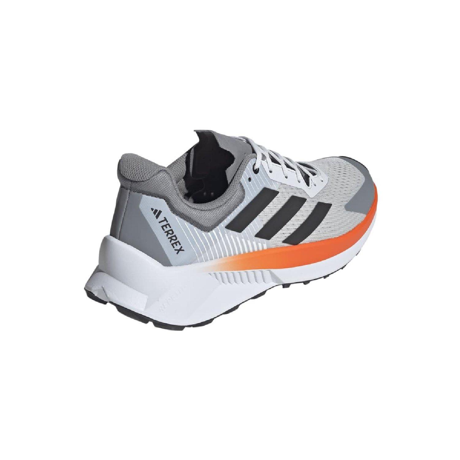 gris marengo - adidas - Adidas Terrex Soulst Sn99 - 7