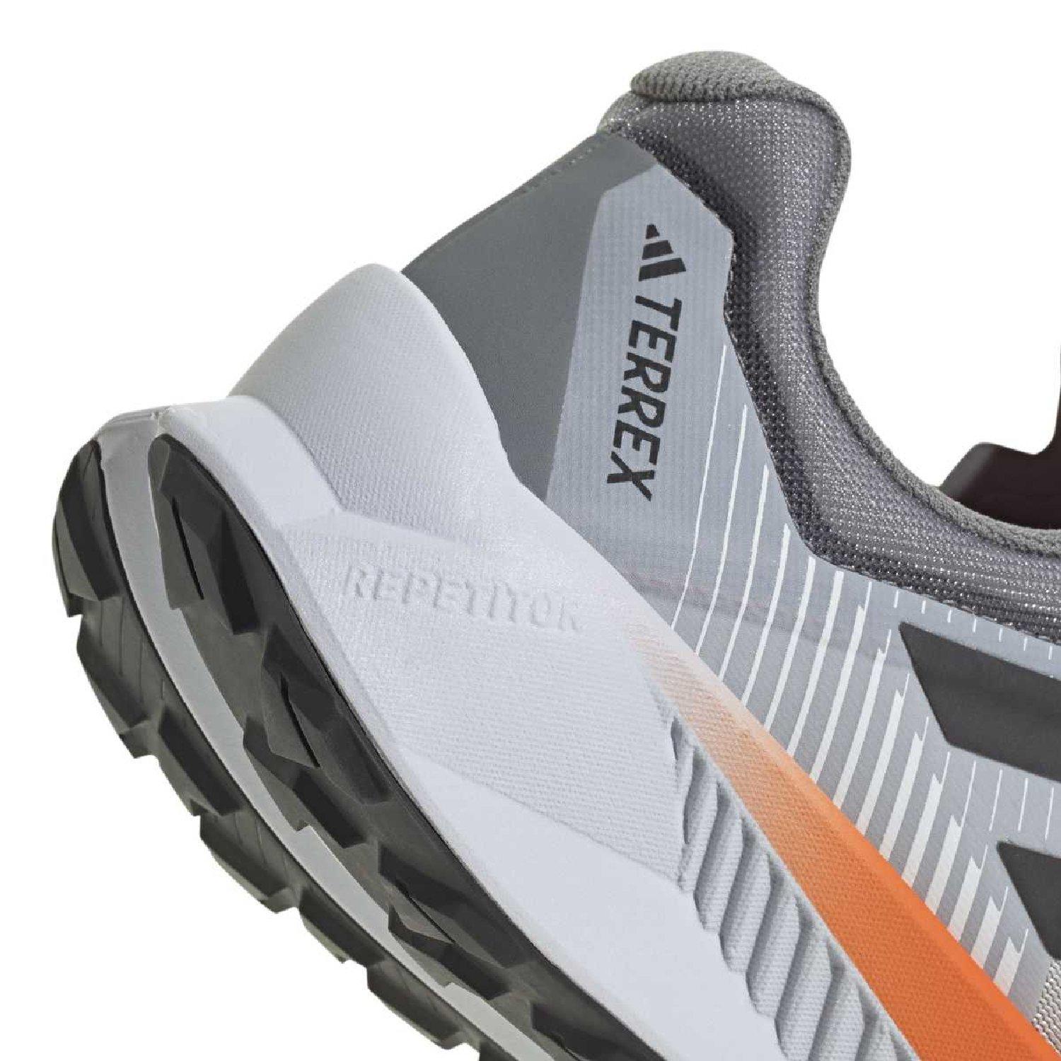 gris marengo - adidas - Adidas Terrex Soulst Sn99 - 8
