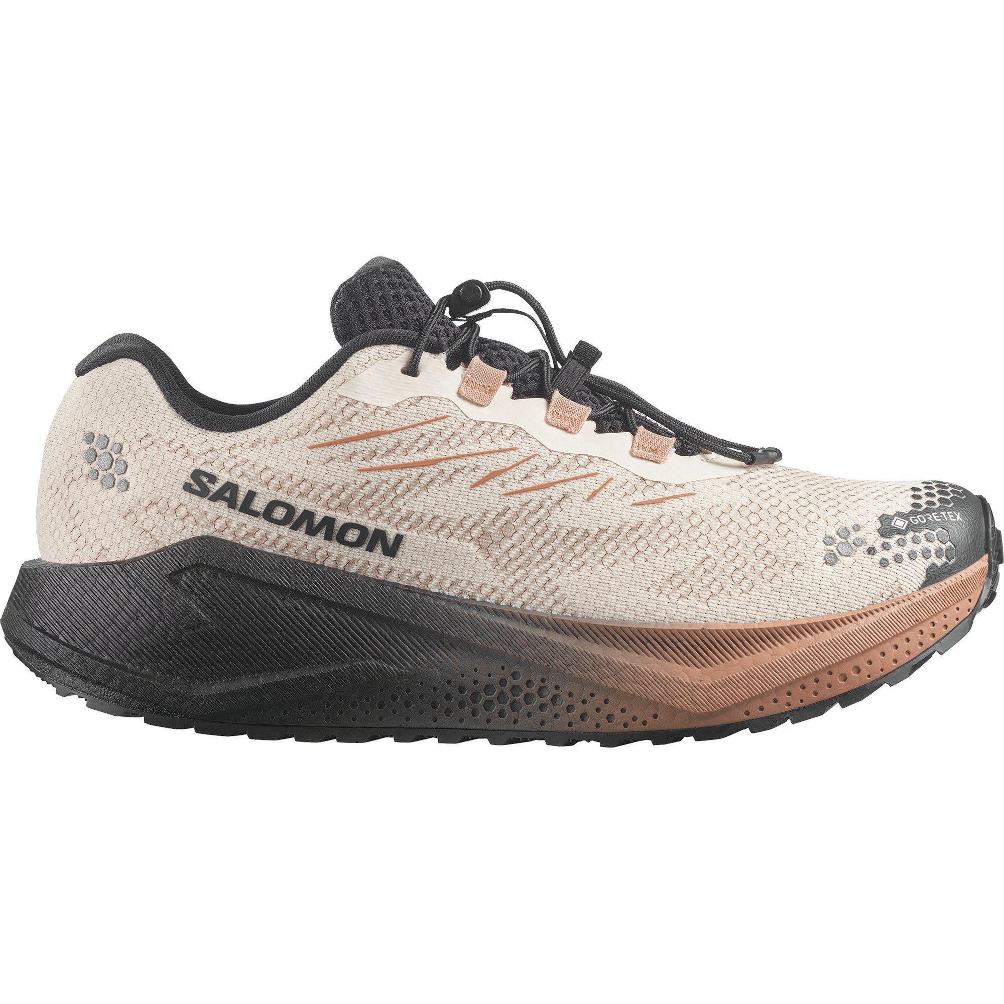 Vanilla/Black - Salomon - Salomon Blaze 4 GTX Sn64 - 1