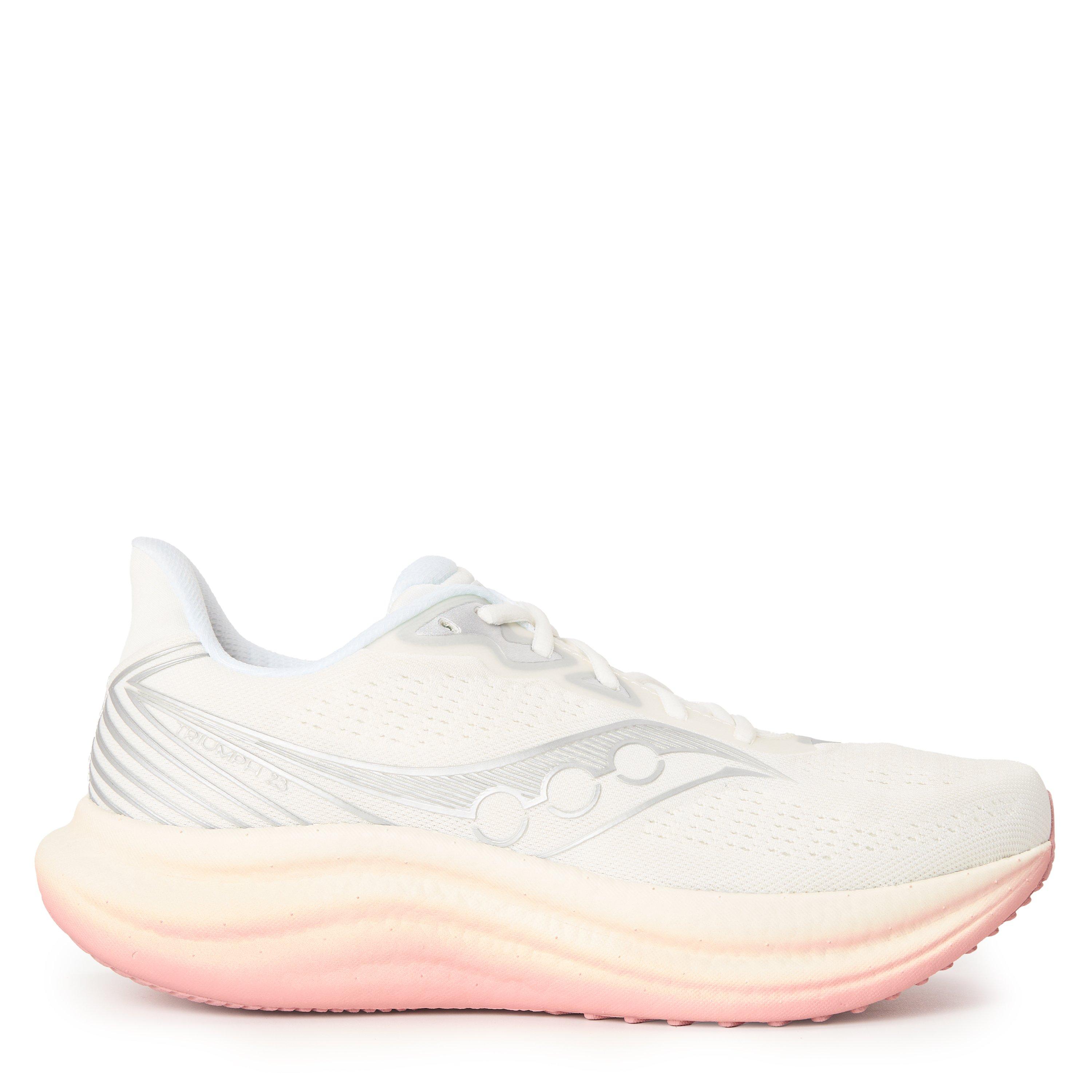 Triumph 23 Road Running Shoes Womens