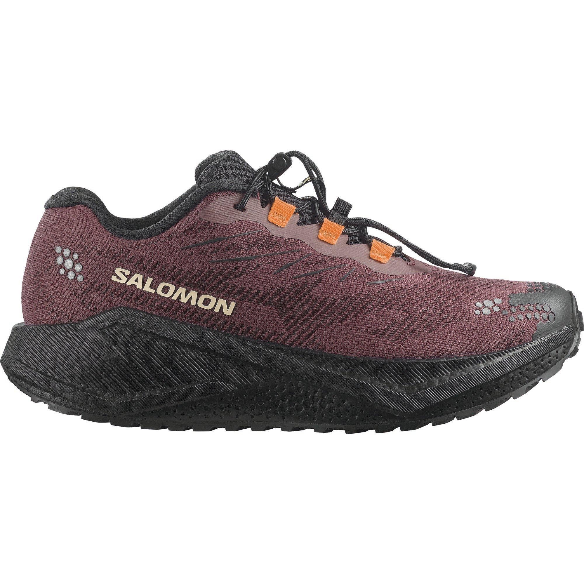 Bacca/Nero - Salomon - Salomon Aero Blaze 4 Ld64