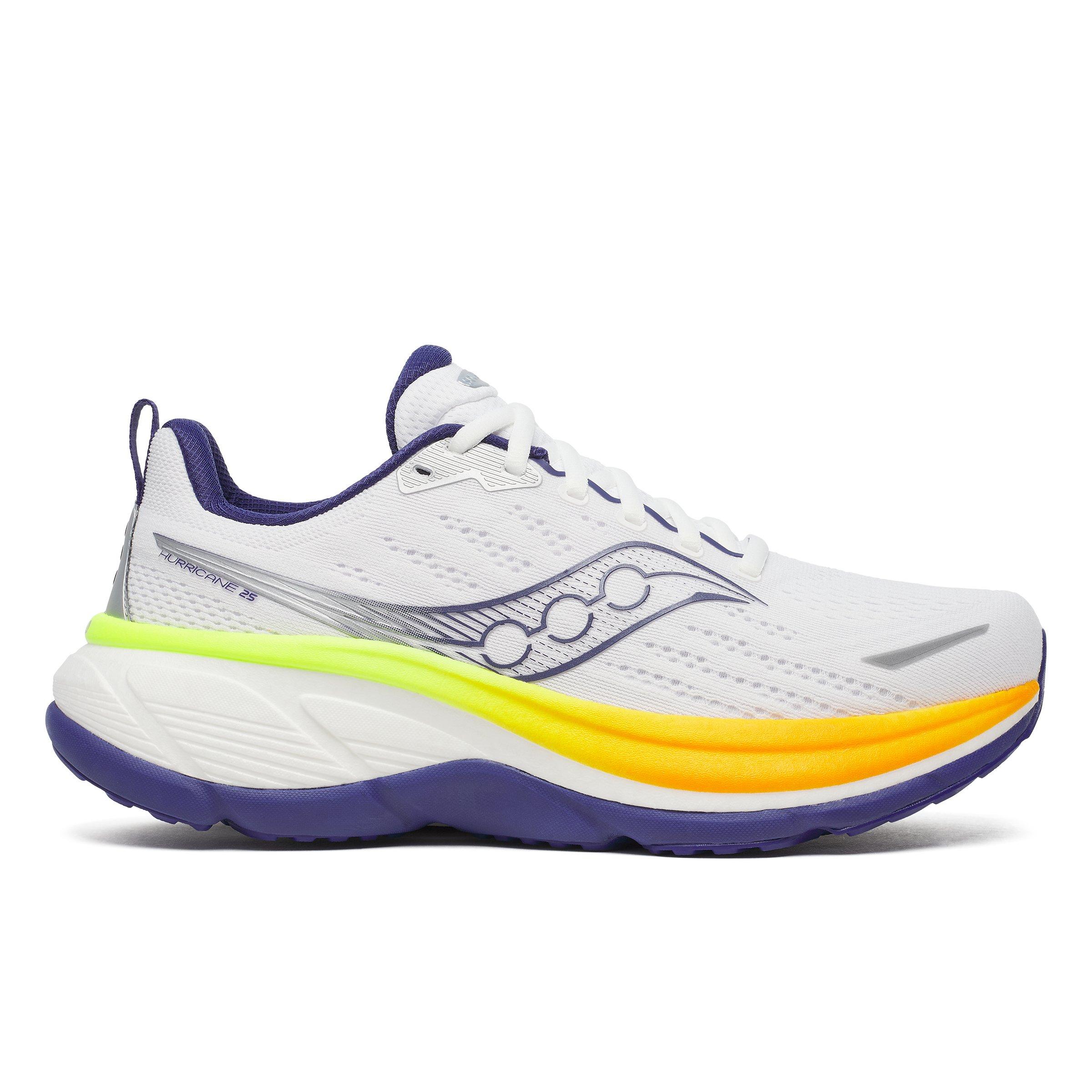 Hurricane 25 Road Running Shoes Mens