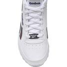 Blanc/Marine/Rouge vif - Reebok - Rewind Run Shoes Road Running Mens - 7
