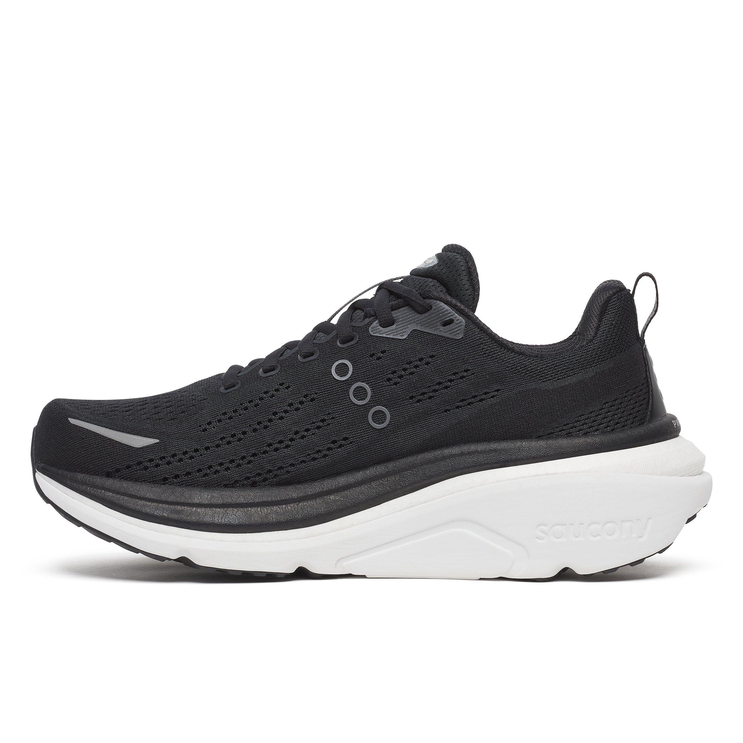 Saucony　HURRICANE 25　メンズ27.0cm Saucony Hurricane 25 Road Running Shoes Mens | Sports Direct