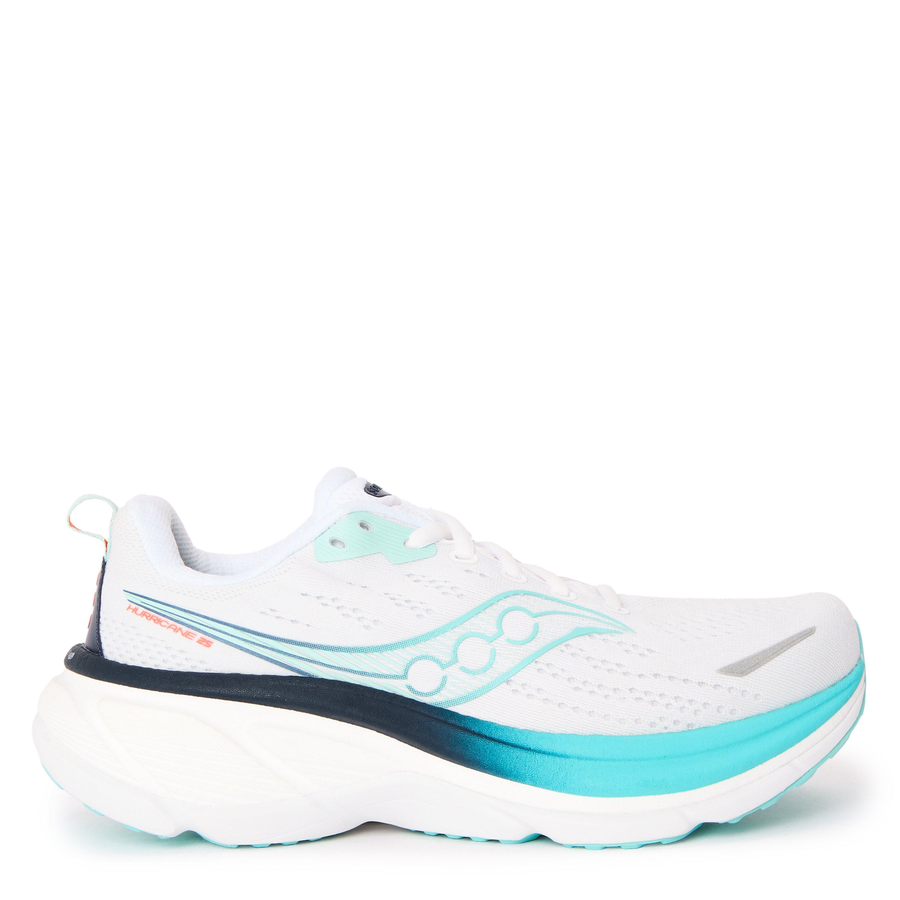 Saucony Hurricane 25 | Sports Direct