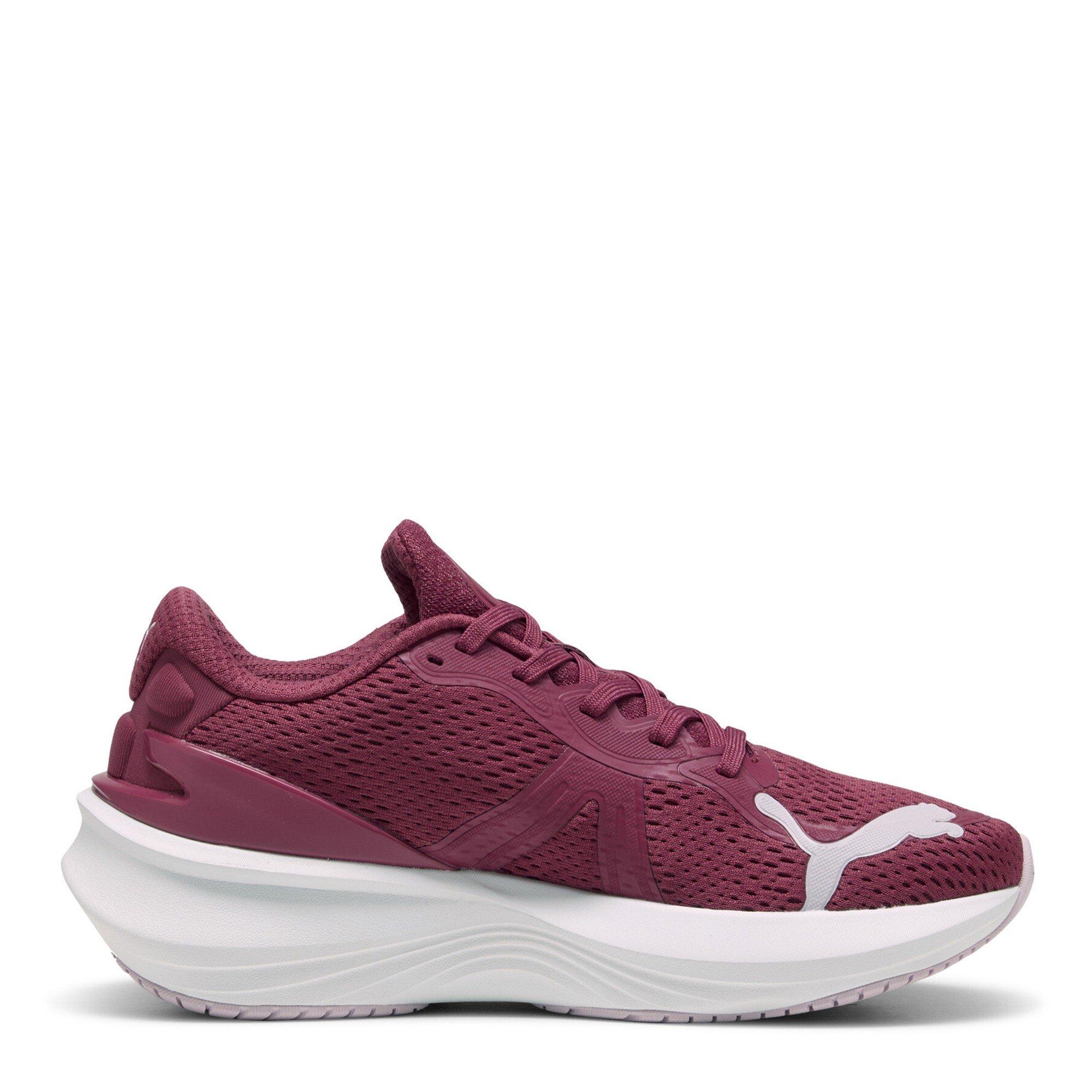Red - Puma - Scend Pro 2 99 - 4