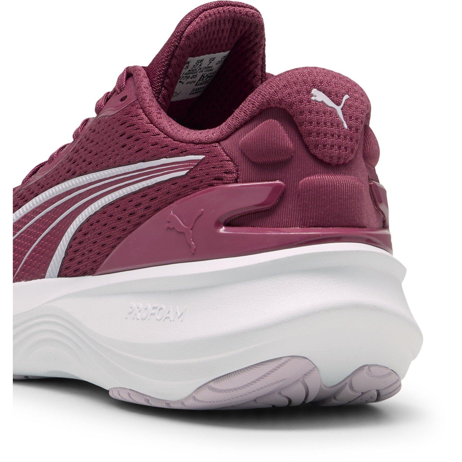 Red - Puma - Scend Pro 2 99 - 5