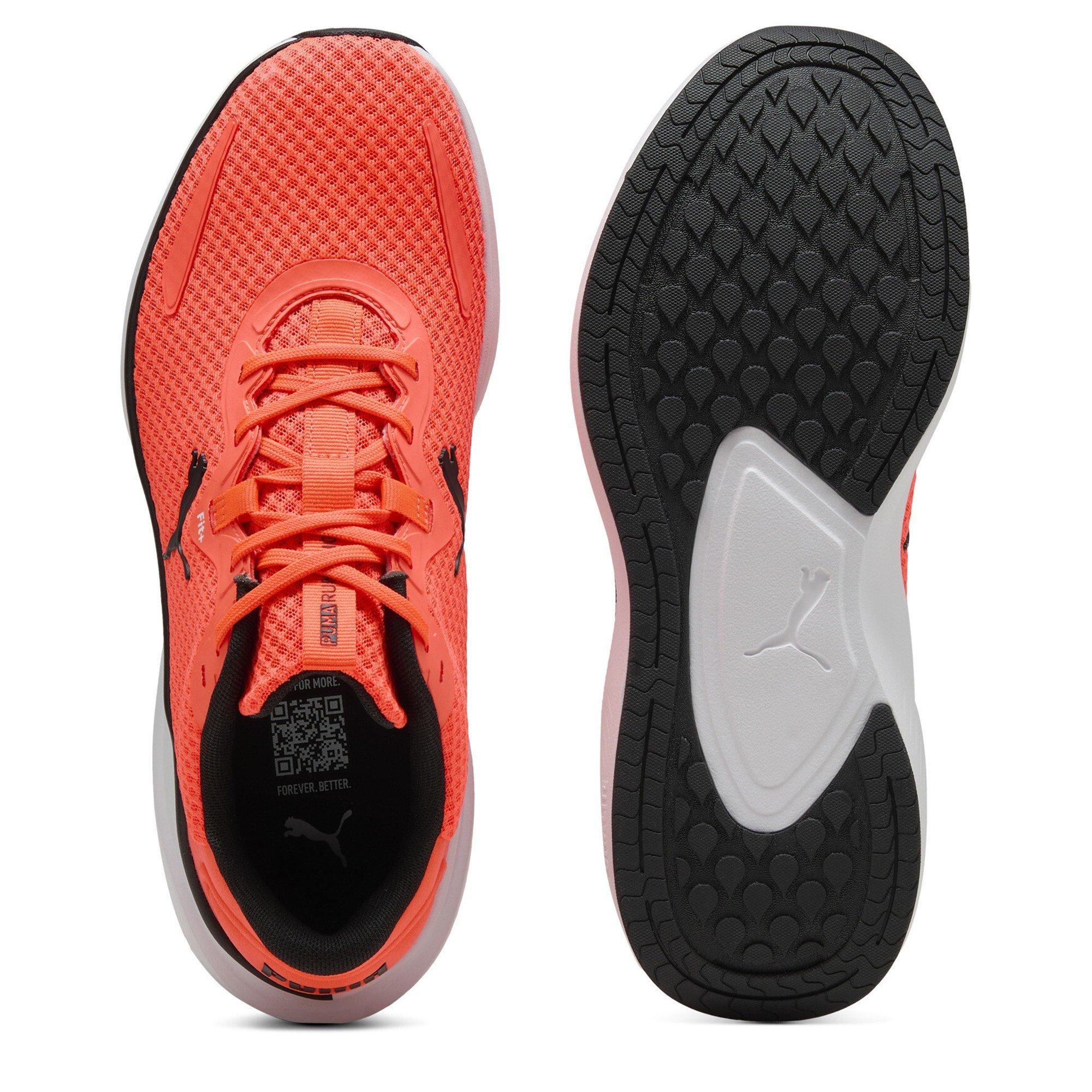 Red/Black - Puma - Skyrocket Lite Sn99 - 3